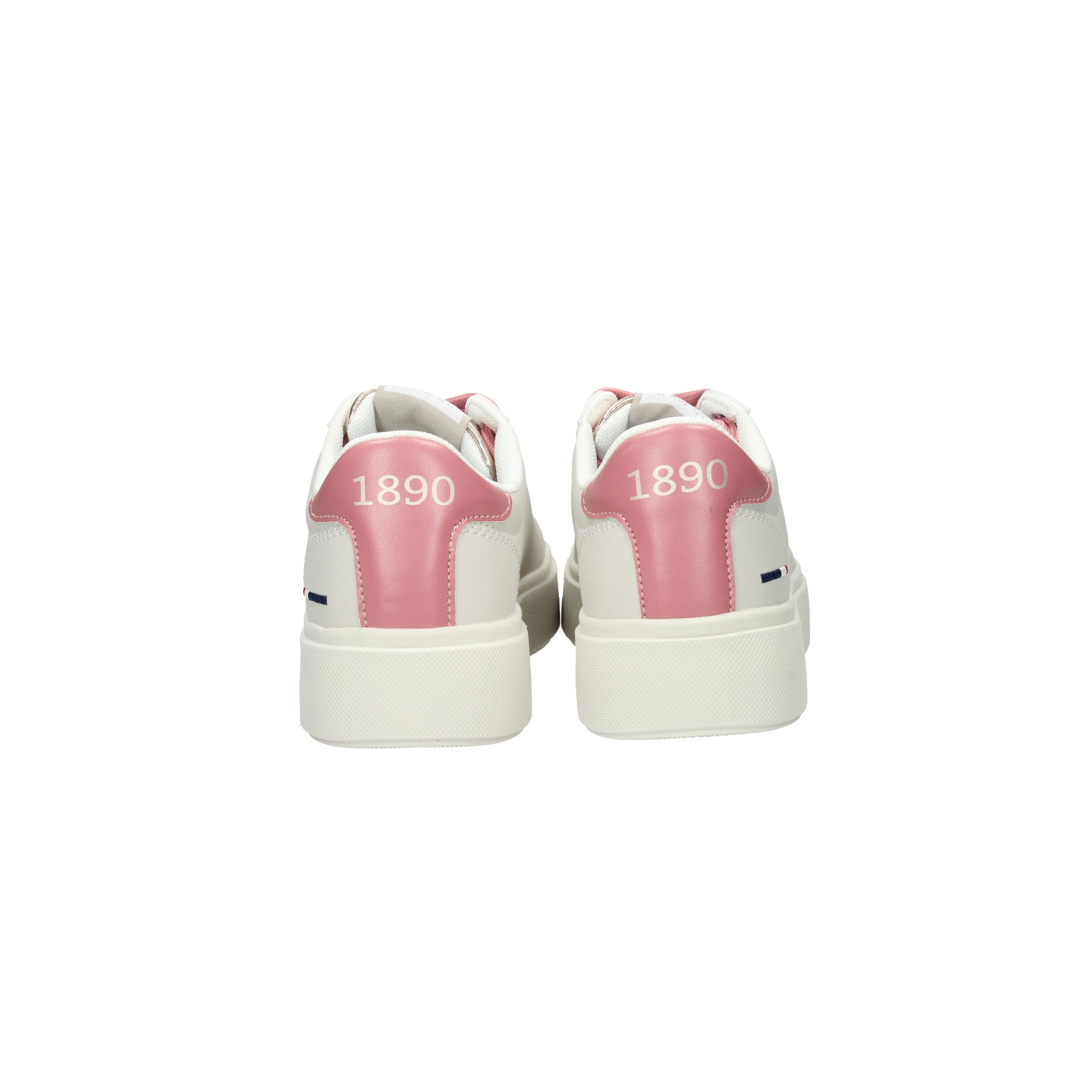 BEIGE | U.S. POLO ASSN - D ASHLEY001 Sneakers