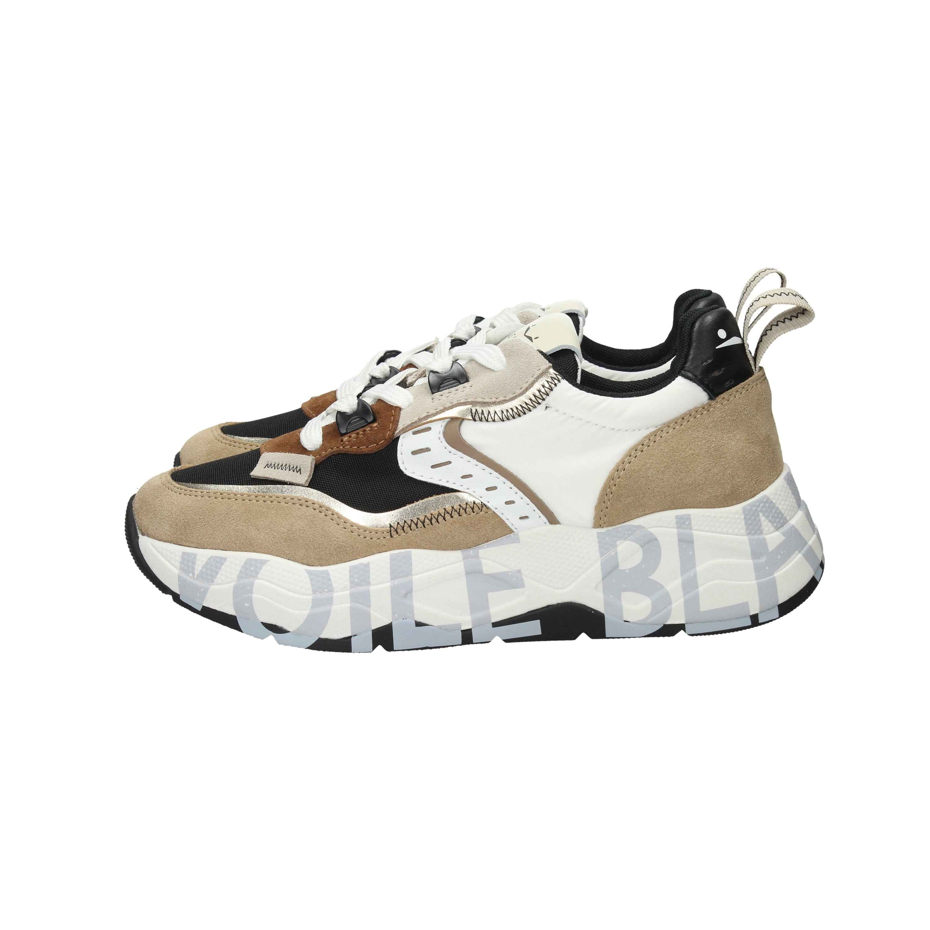 VOILE BLANCHE - D 2017475 Sneakers