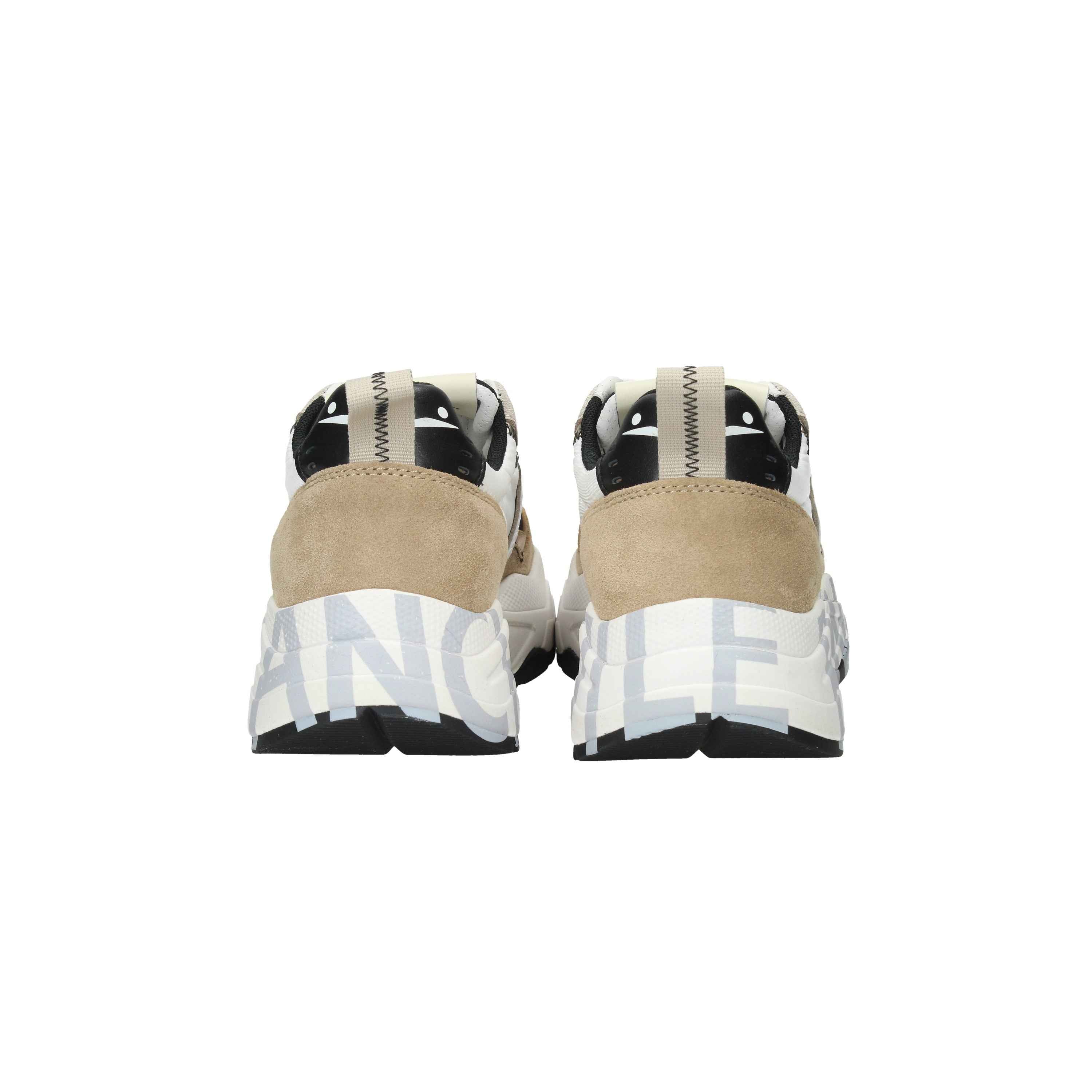 VOILE BLANCHE - D 2017475 Sneakers