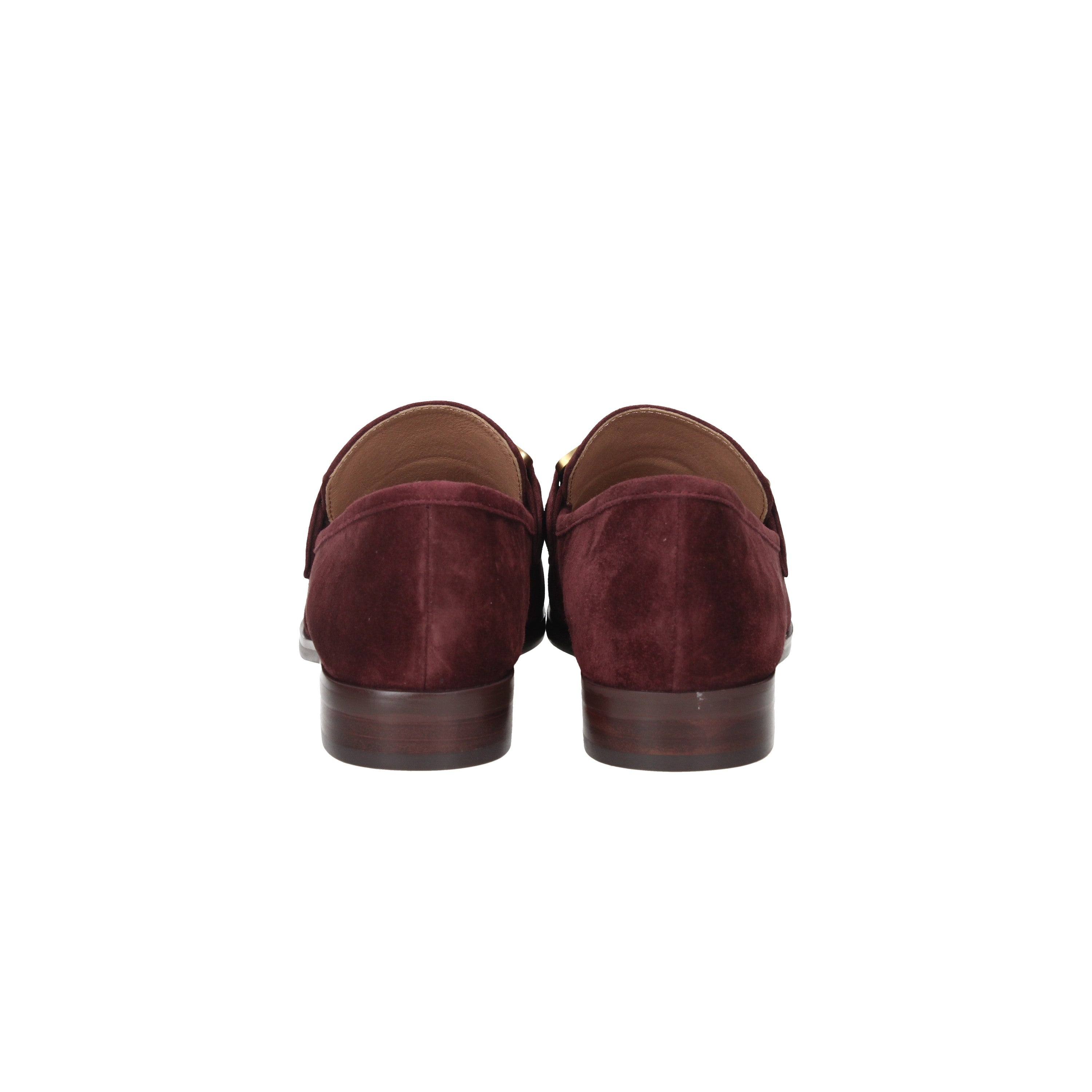 BORDEAUX | BIBI LOU - D 572Z30VK Mocassino