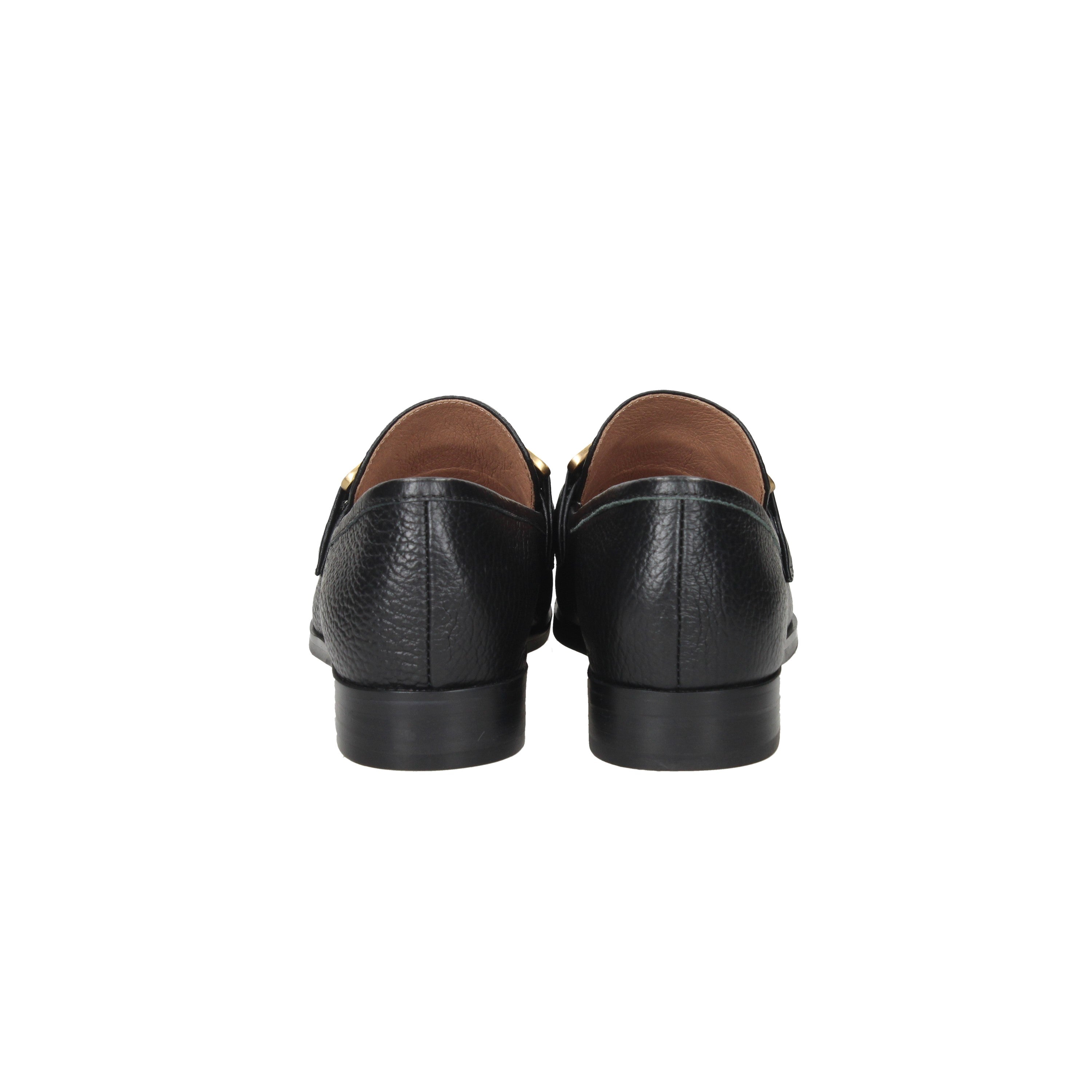 NERO | BIBI LOU - D 572Z40VK Mocassino