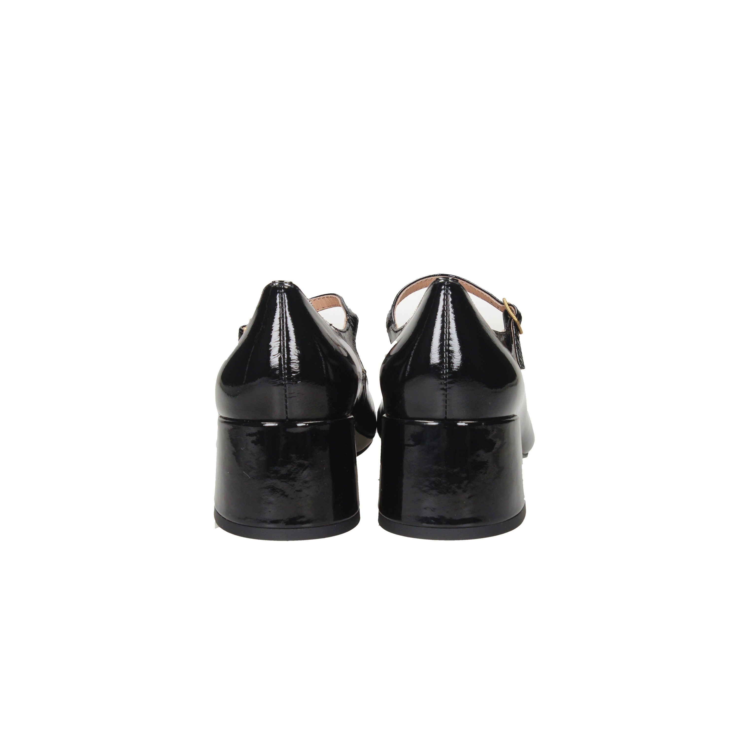 NERO | BIBI LOU - D 575Z20VK Decollete