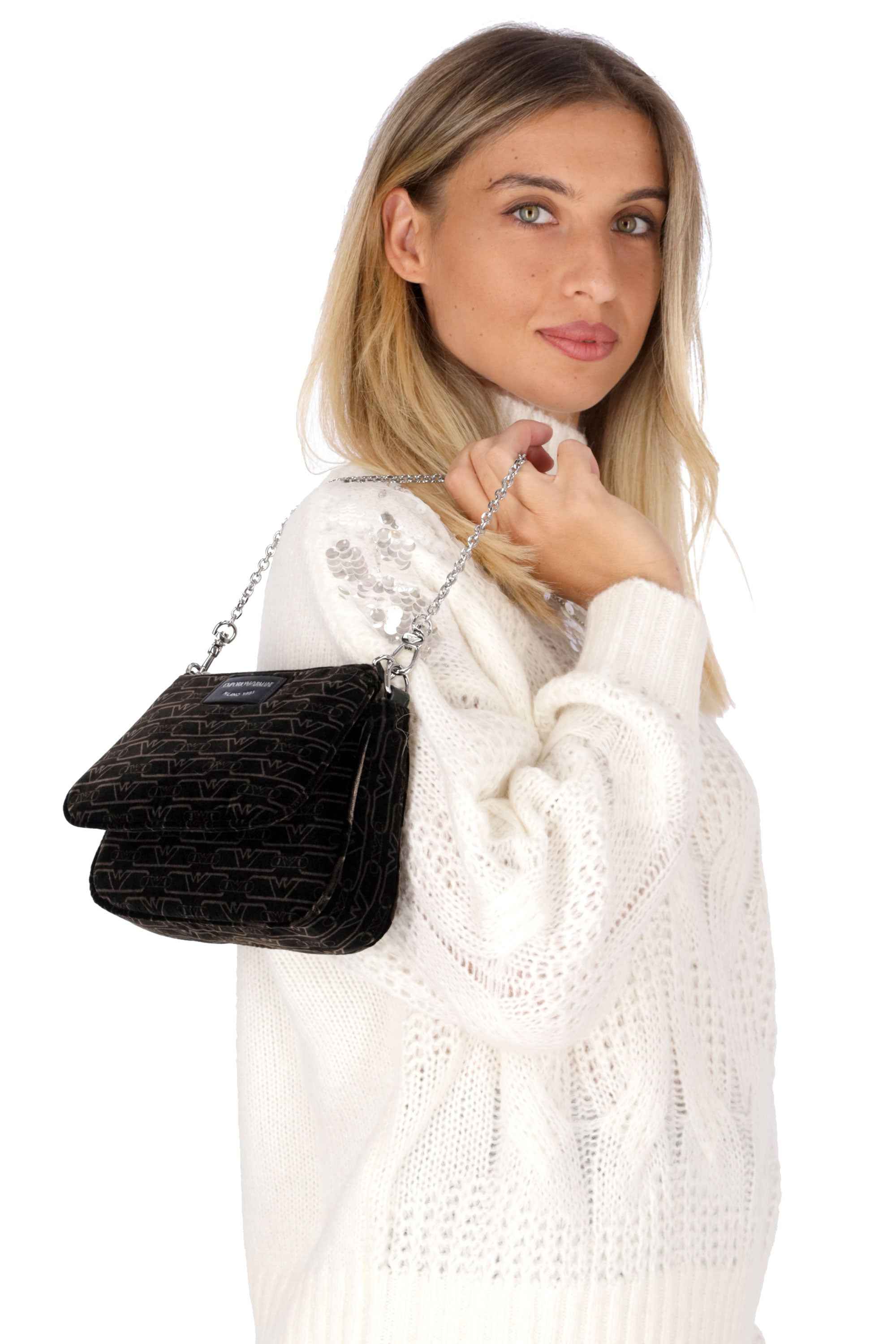 EMPORIO ARMANI - D Y3H317 Borsa