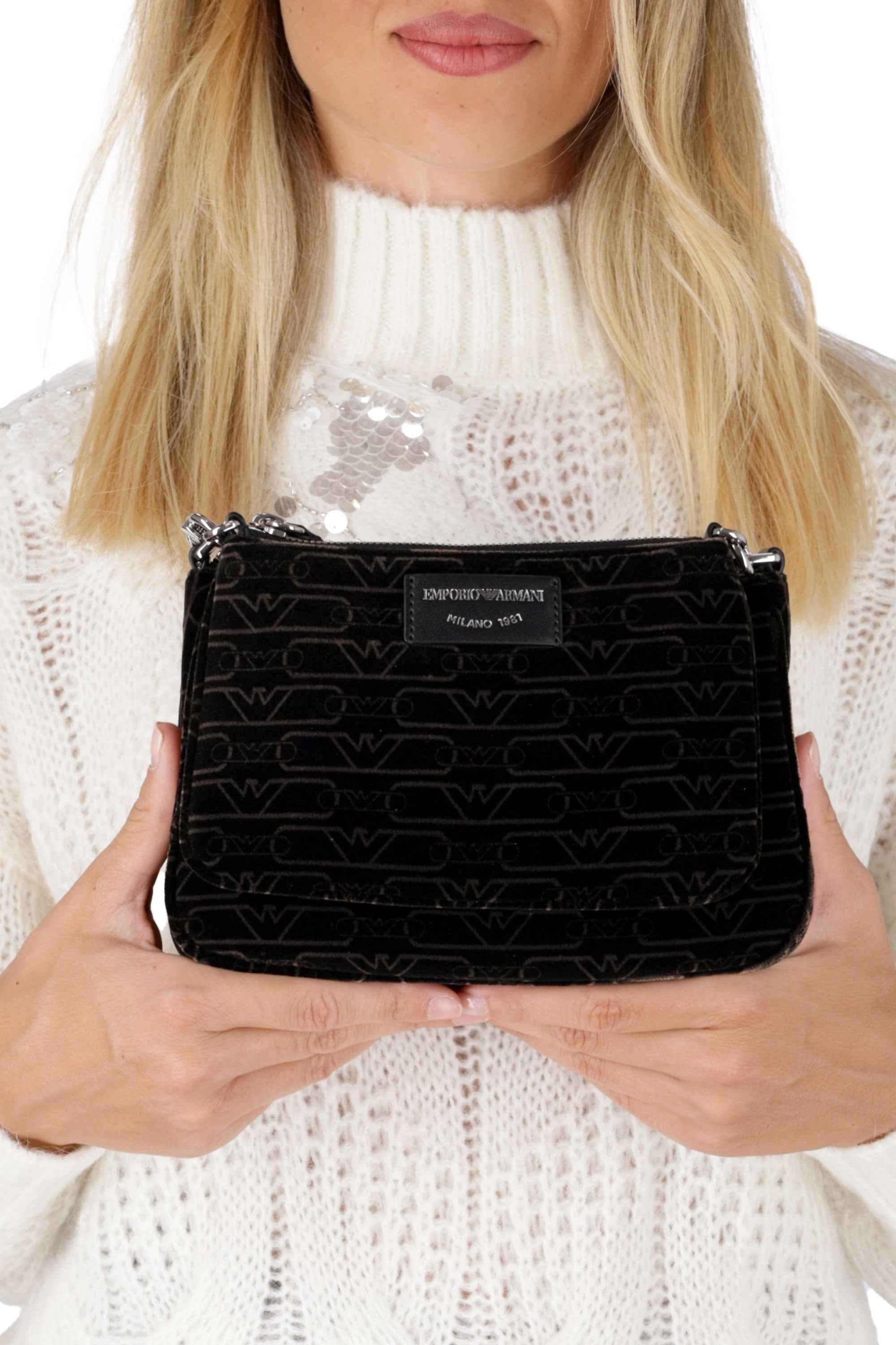 EMPORIO ARMANI - D Y3H317 Borsa