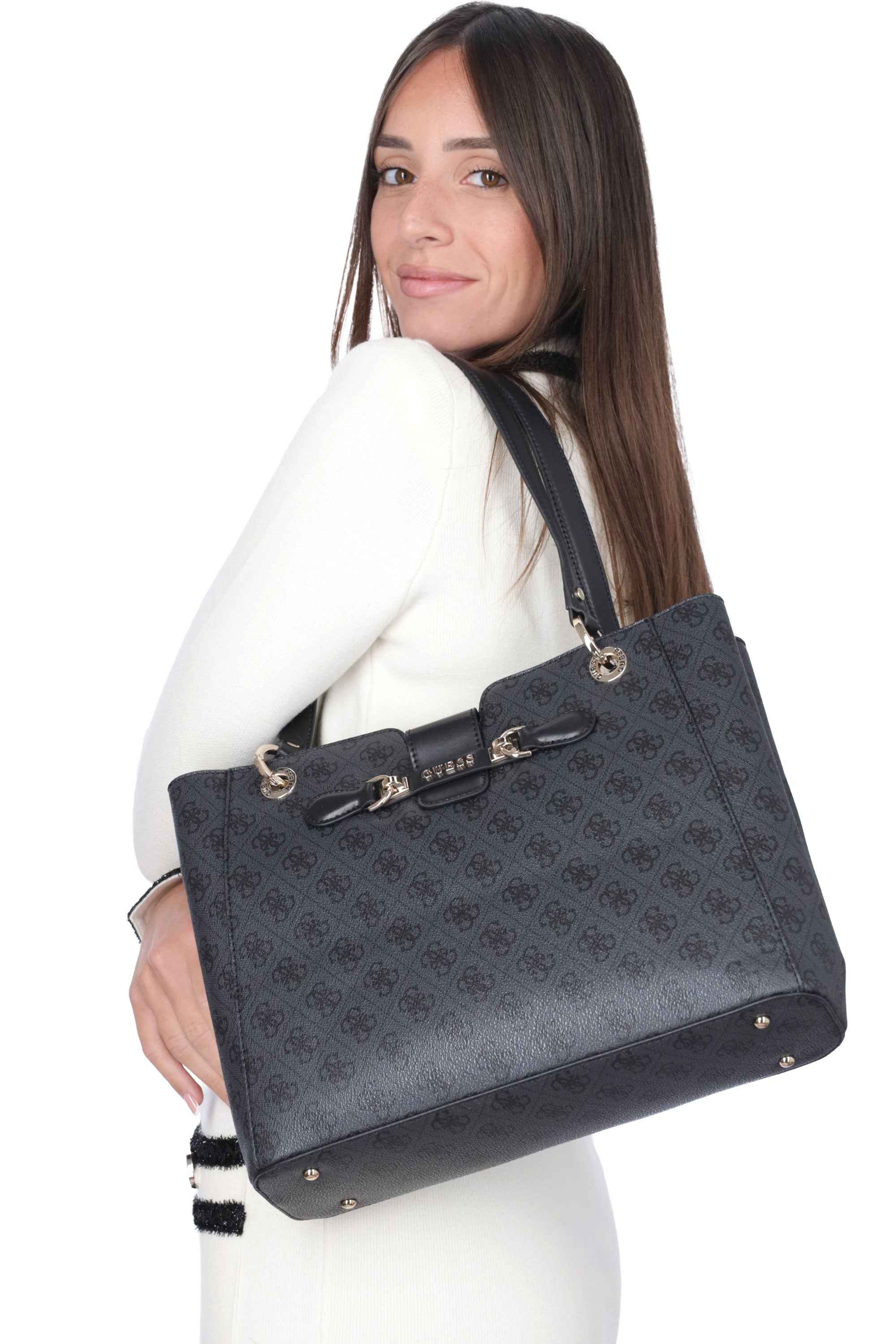 GUESS - D HWSG9500250 Borsa