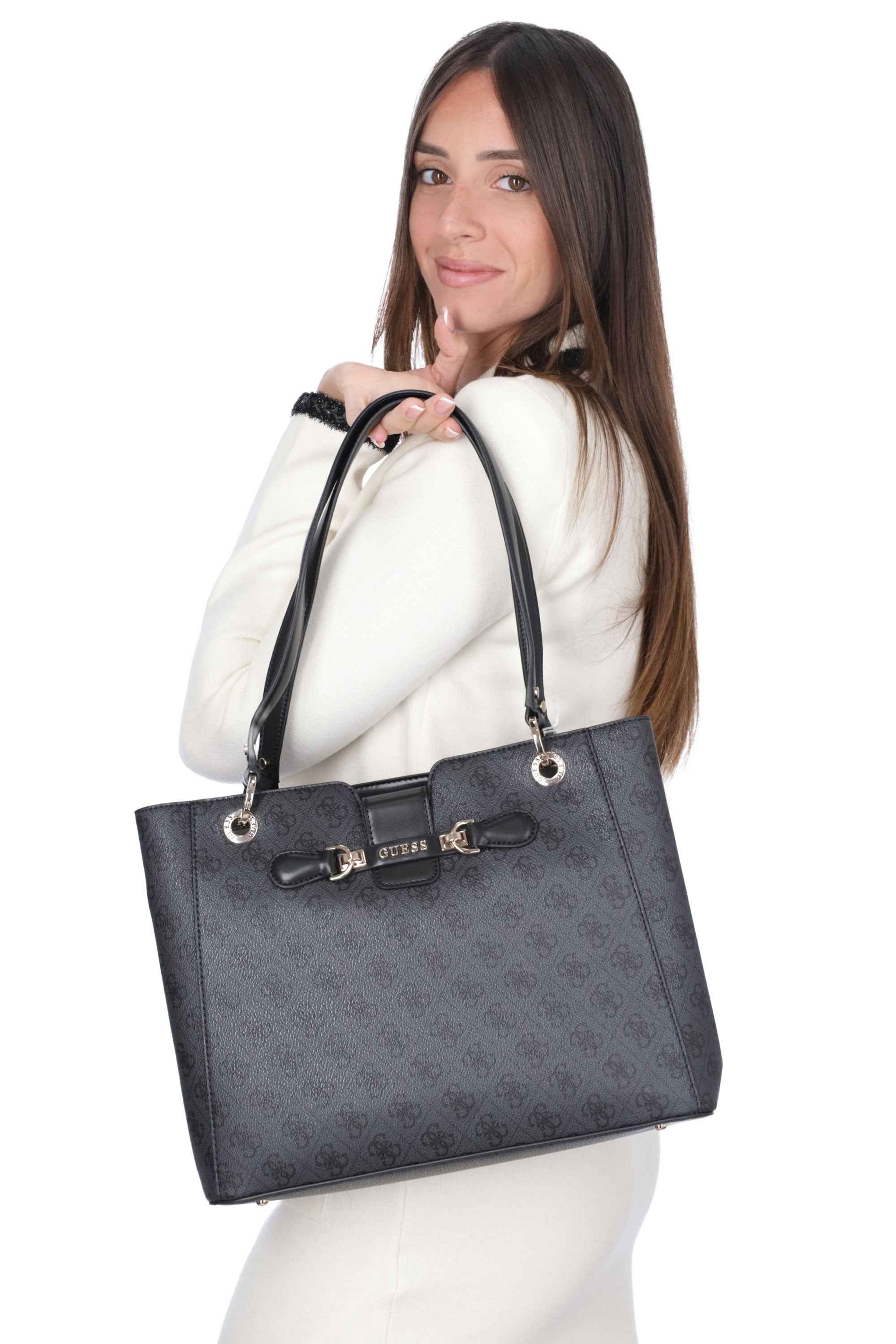 GUESS - D HWSG9500250 Borsa