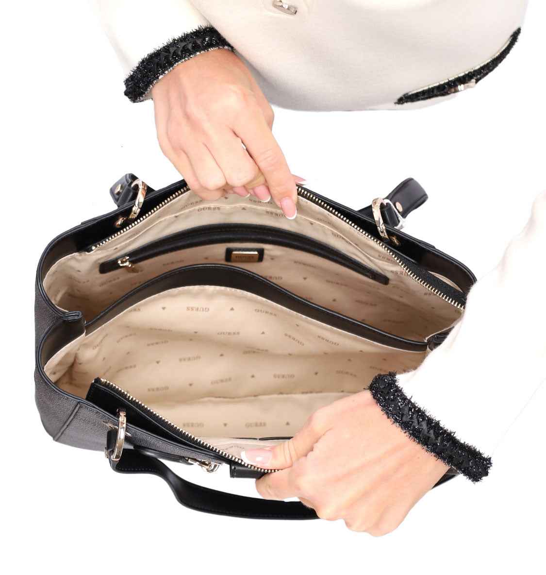 GUESS - D HWSG9500250 Borsa