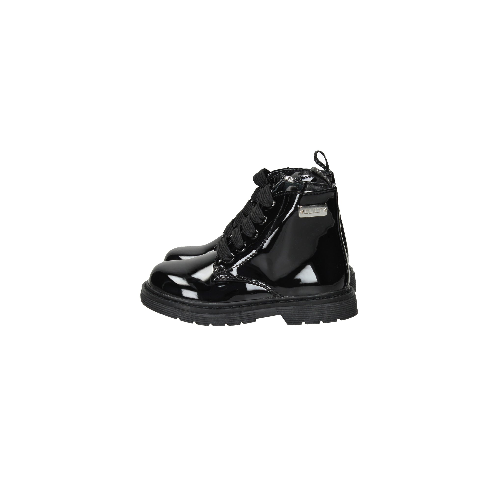 NERO | CULT YOUNG - BA T-131 Anfibio
