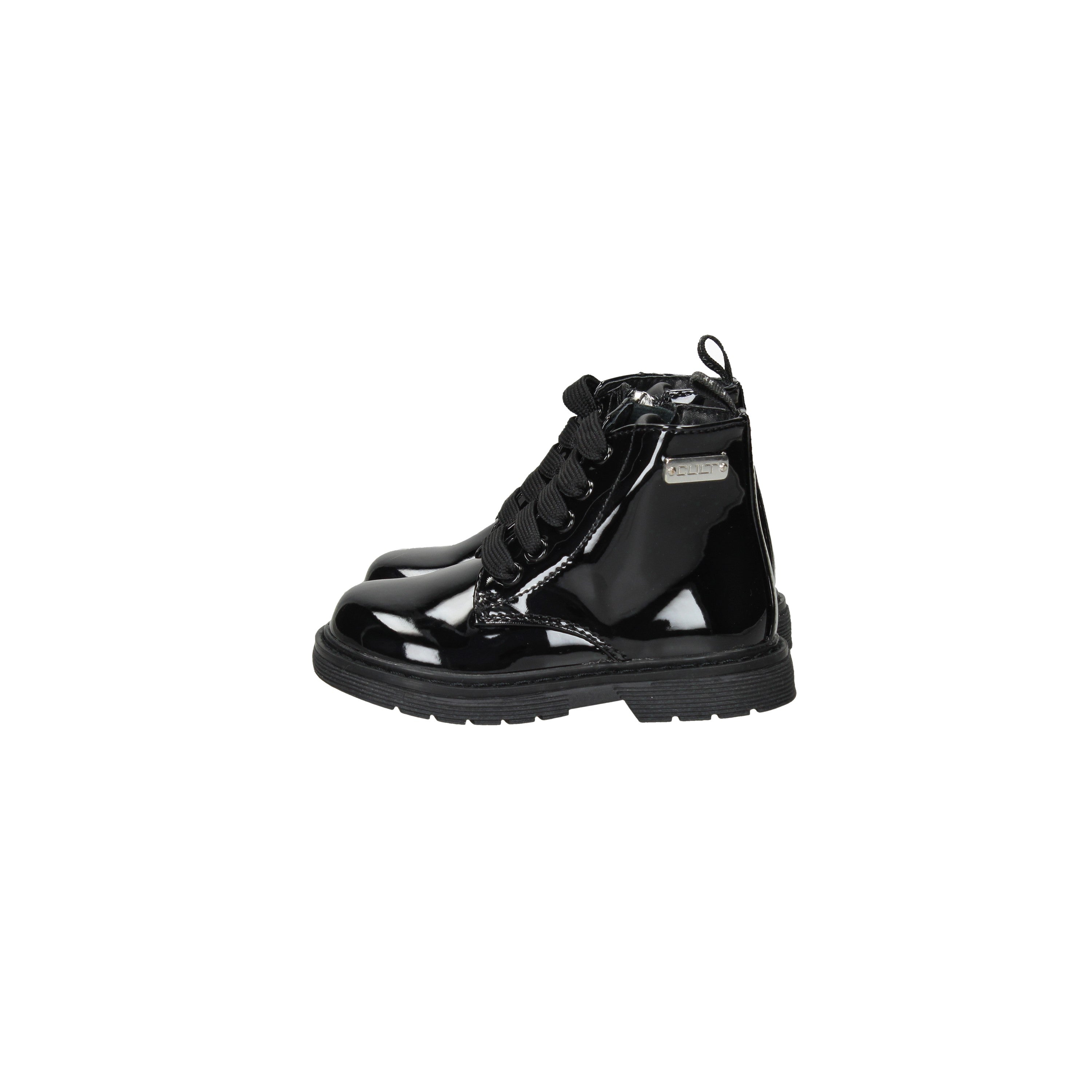 NERO | CULT YOUNG - BA T-131 Anfibio