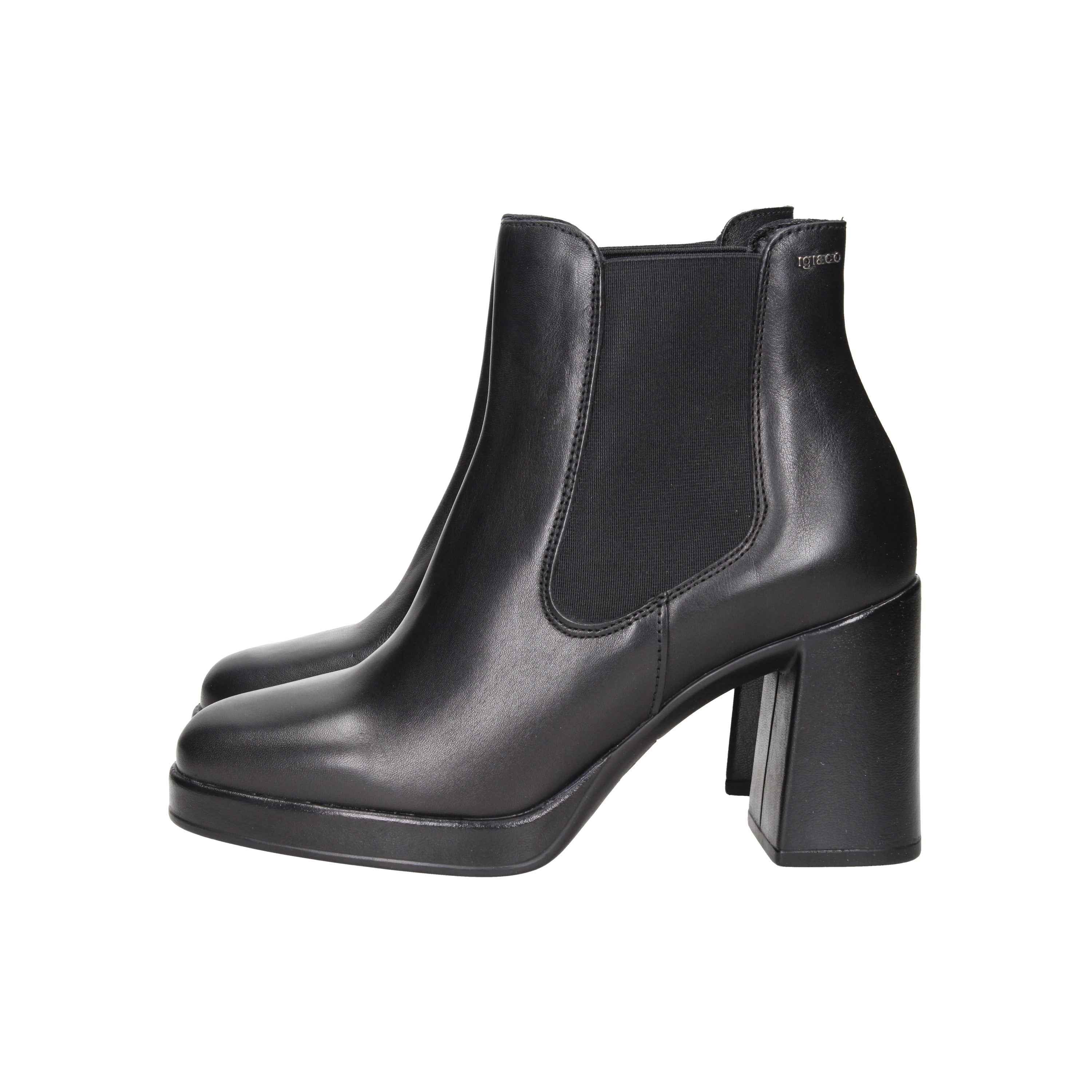 IGI & CO - D 6696300 Tronchetto