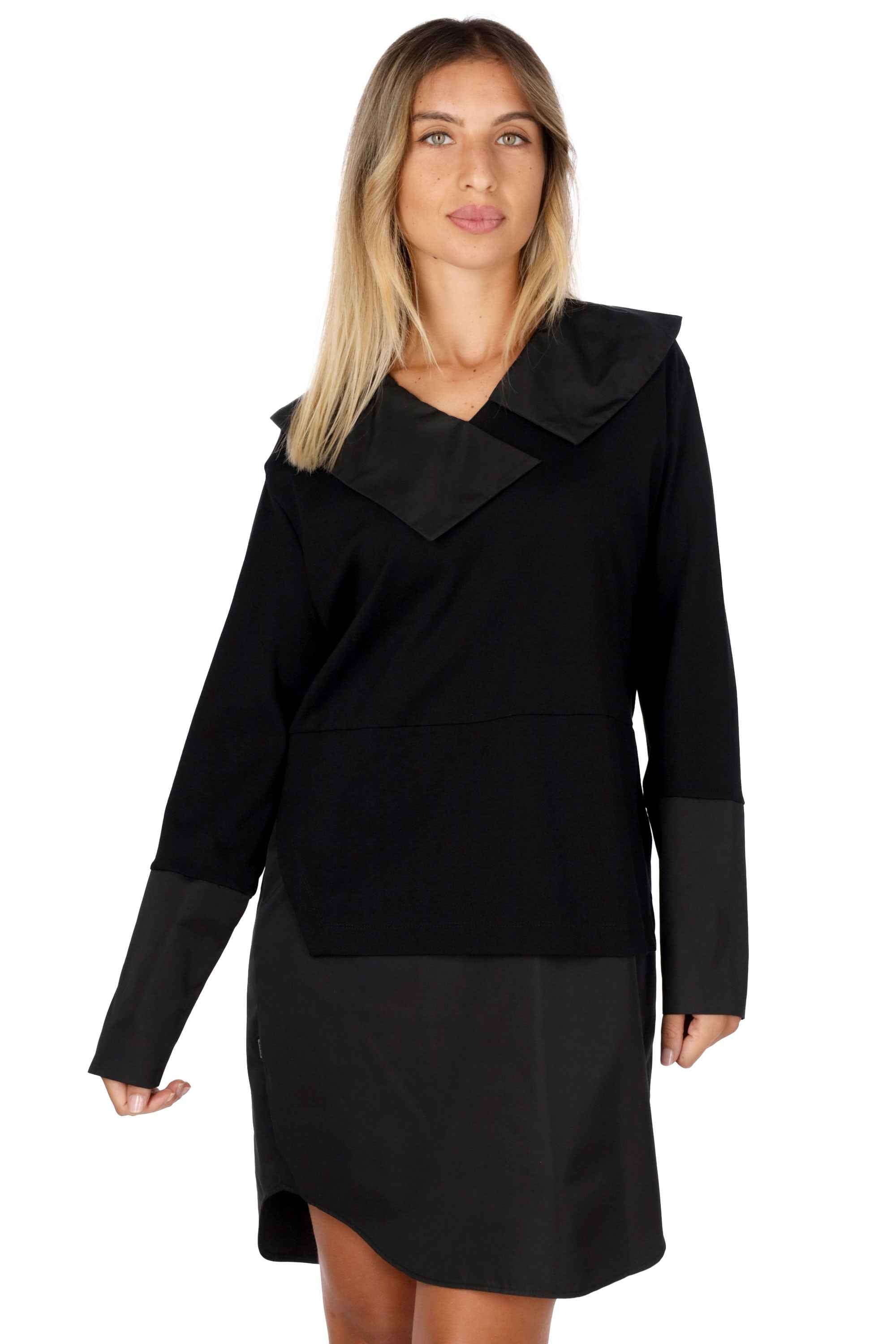 JIJIL - D AB368 Abito