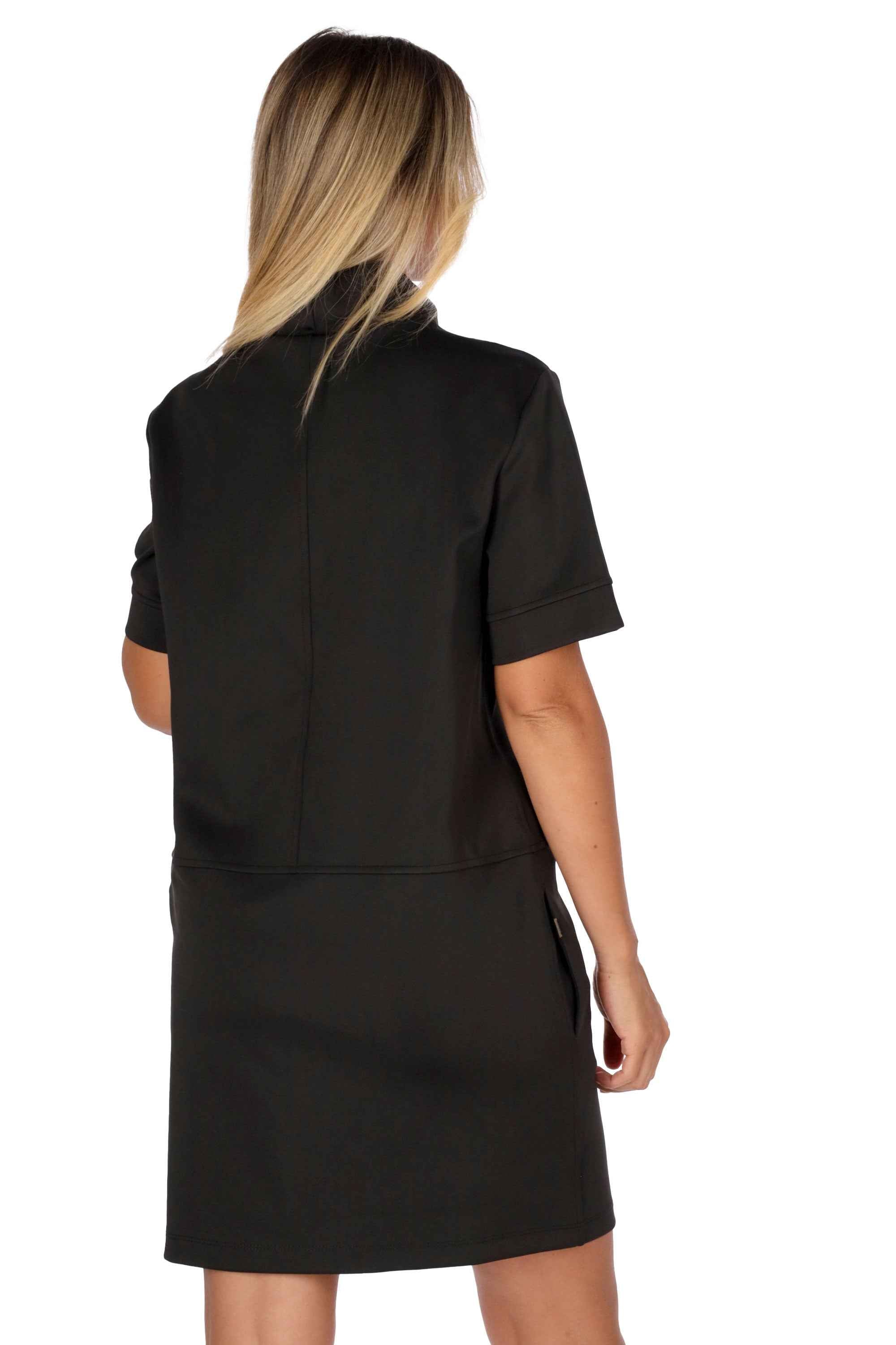 JIJIL - D AB316 Abito