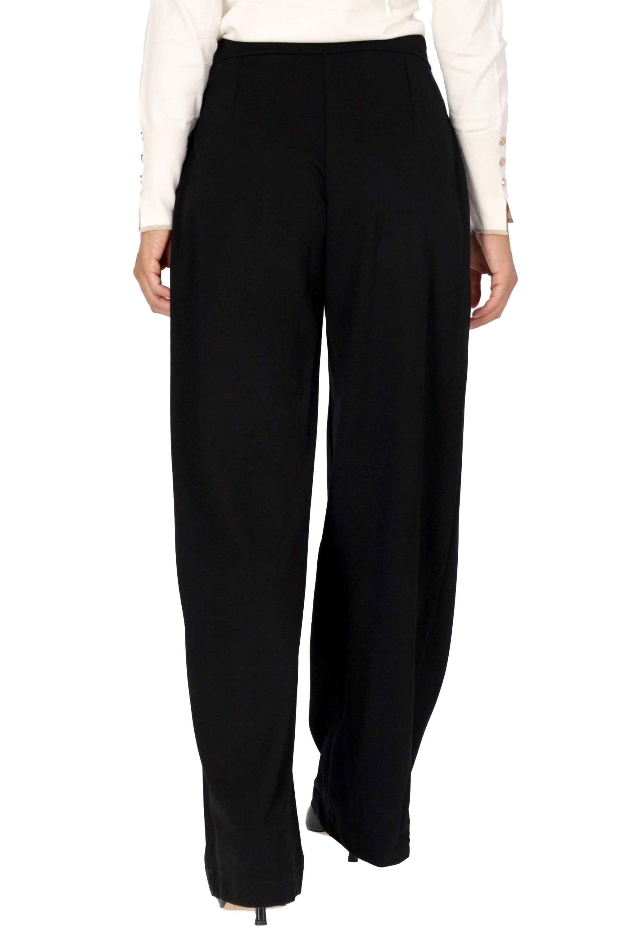 JIJIL - D PA121 Pantalone