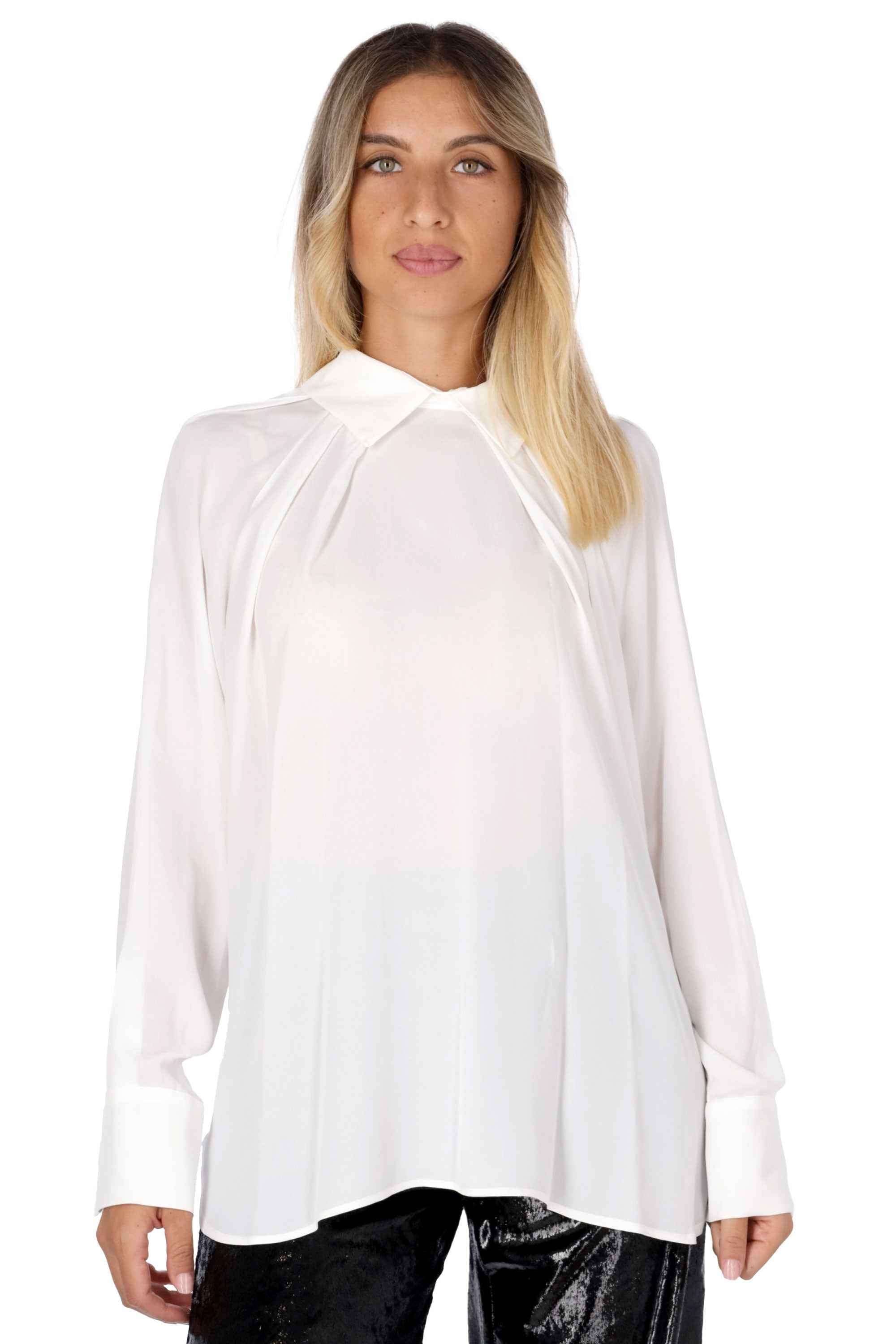 JIJIL - D BL019 Blusa