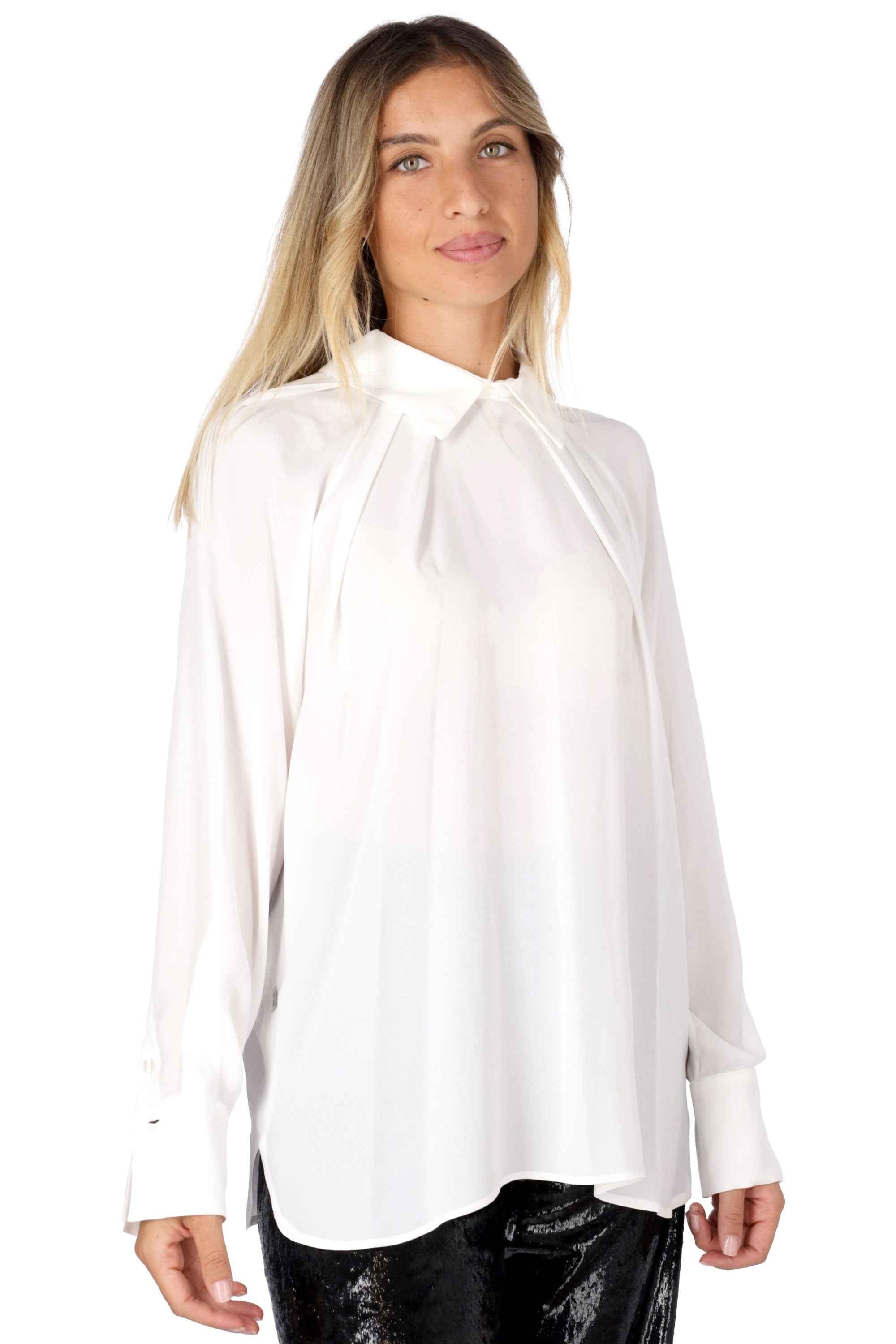 JIJIL - D BL019 Blusa