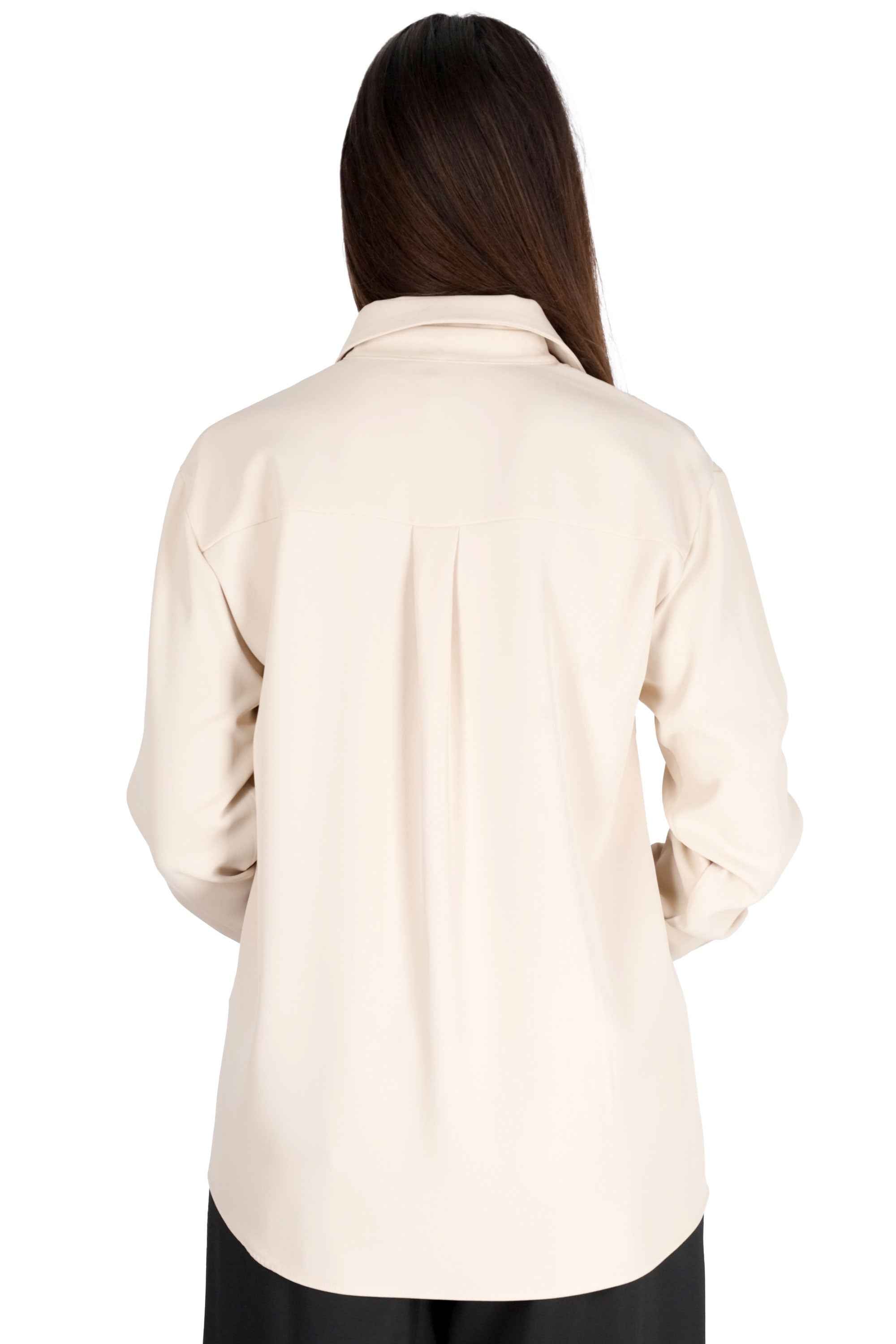 JIJIL - D CA021 Camicia