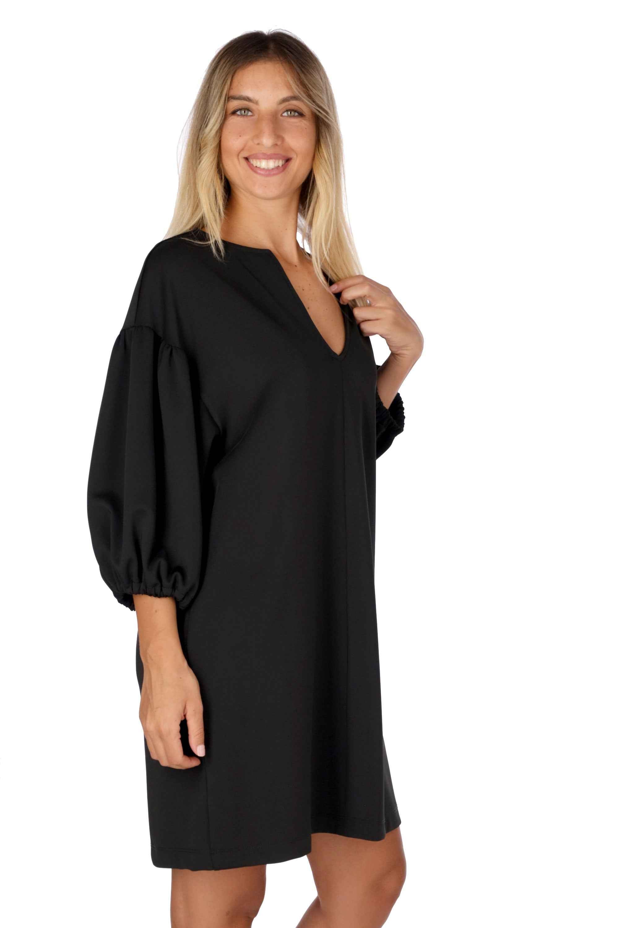 JIJIL - D AB324 Abito