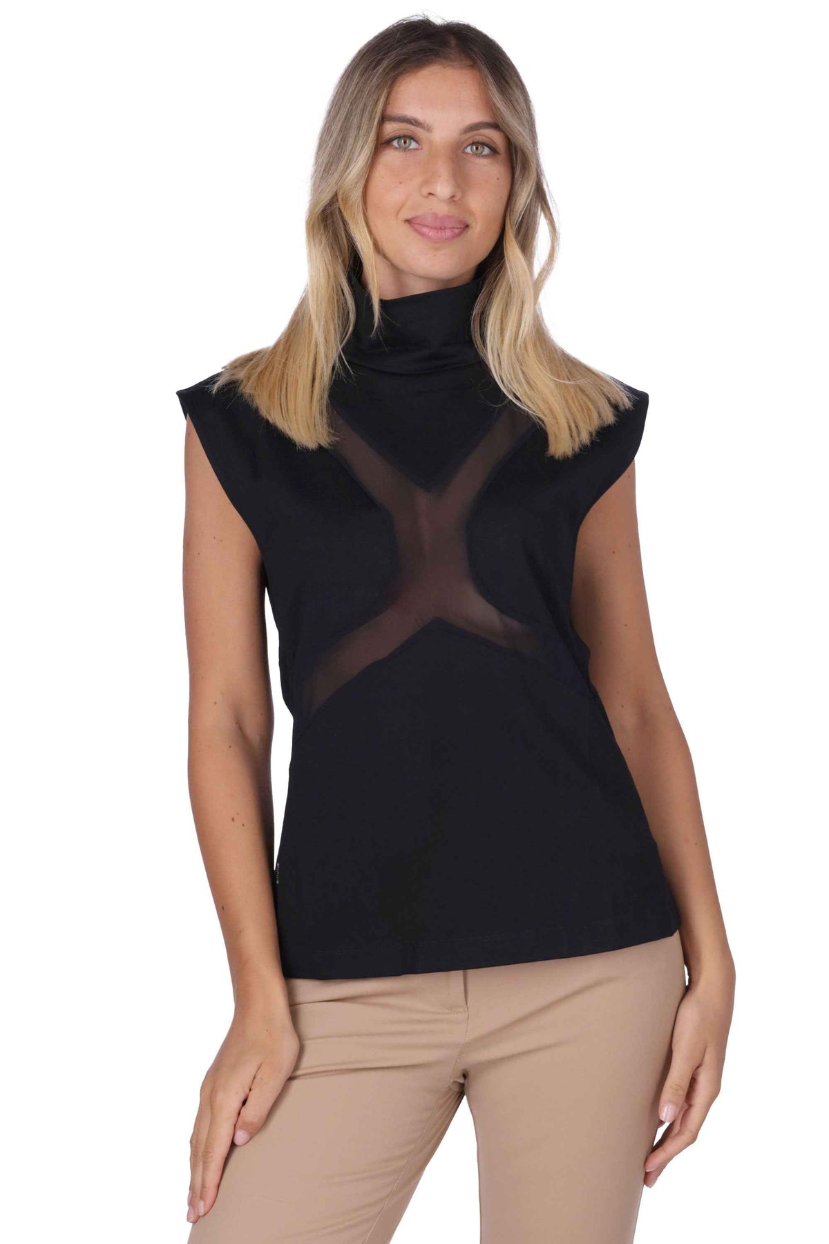 JIJIL - D FP053 Top