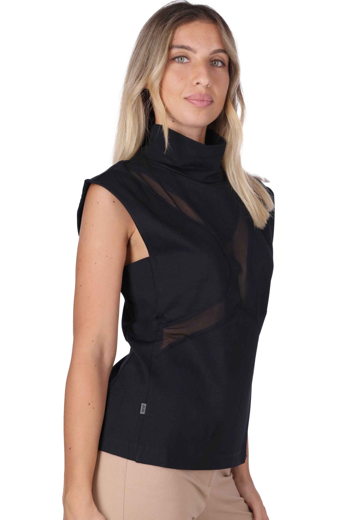 JIJIL - D FP053 Top