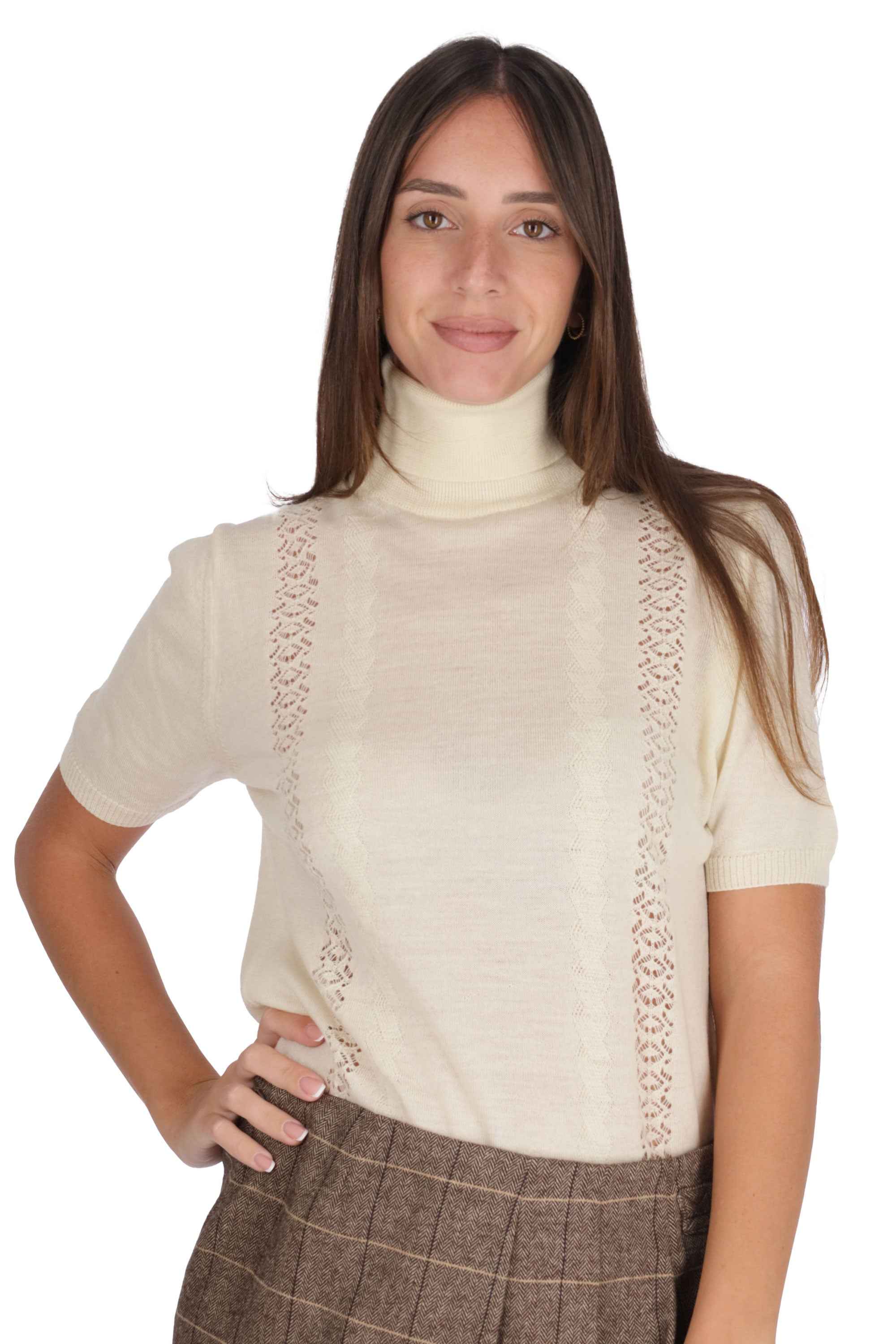 JIJIL - D MK263 Maglia