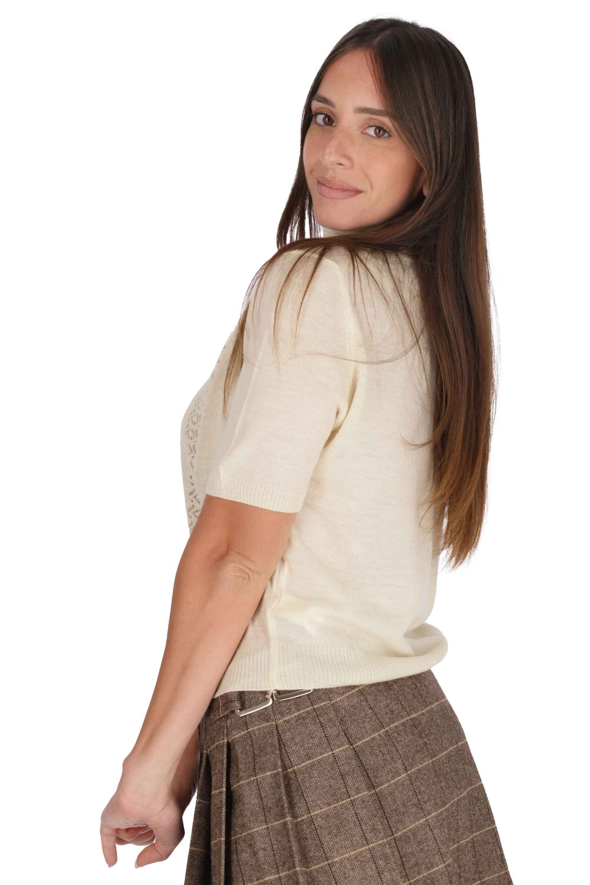 JIJIL - D MK263 Maglia