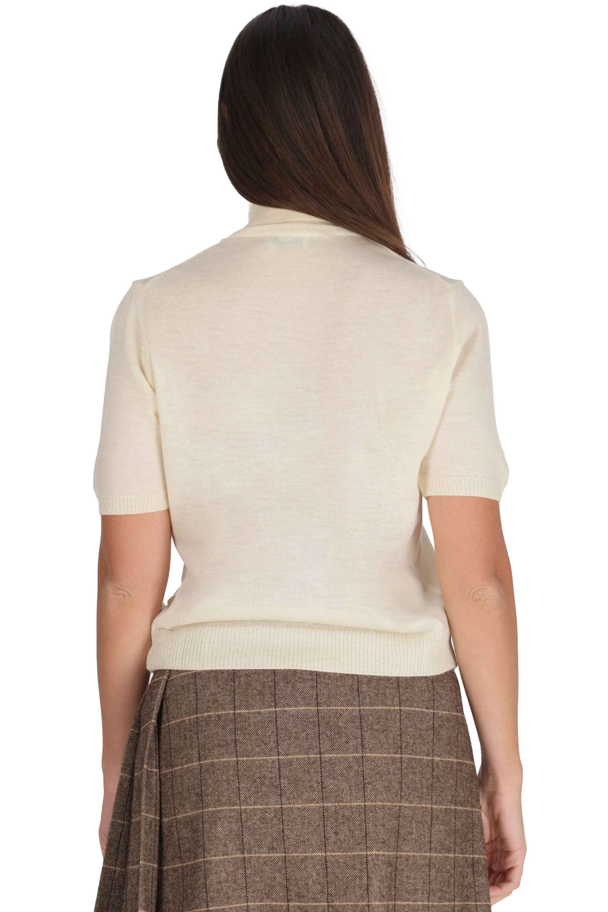 JIJIL - D MK263 Maglia