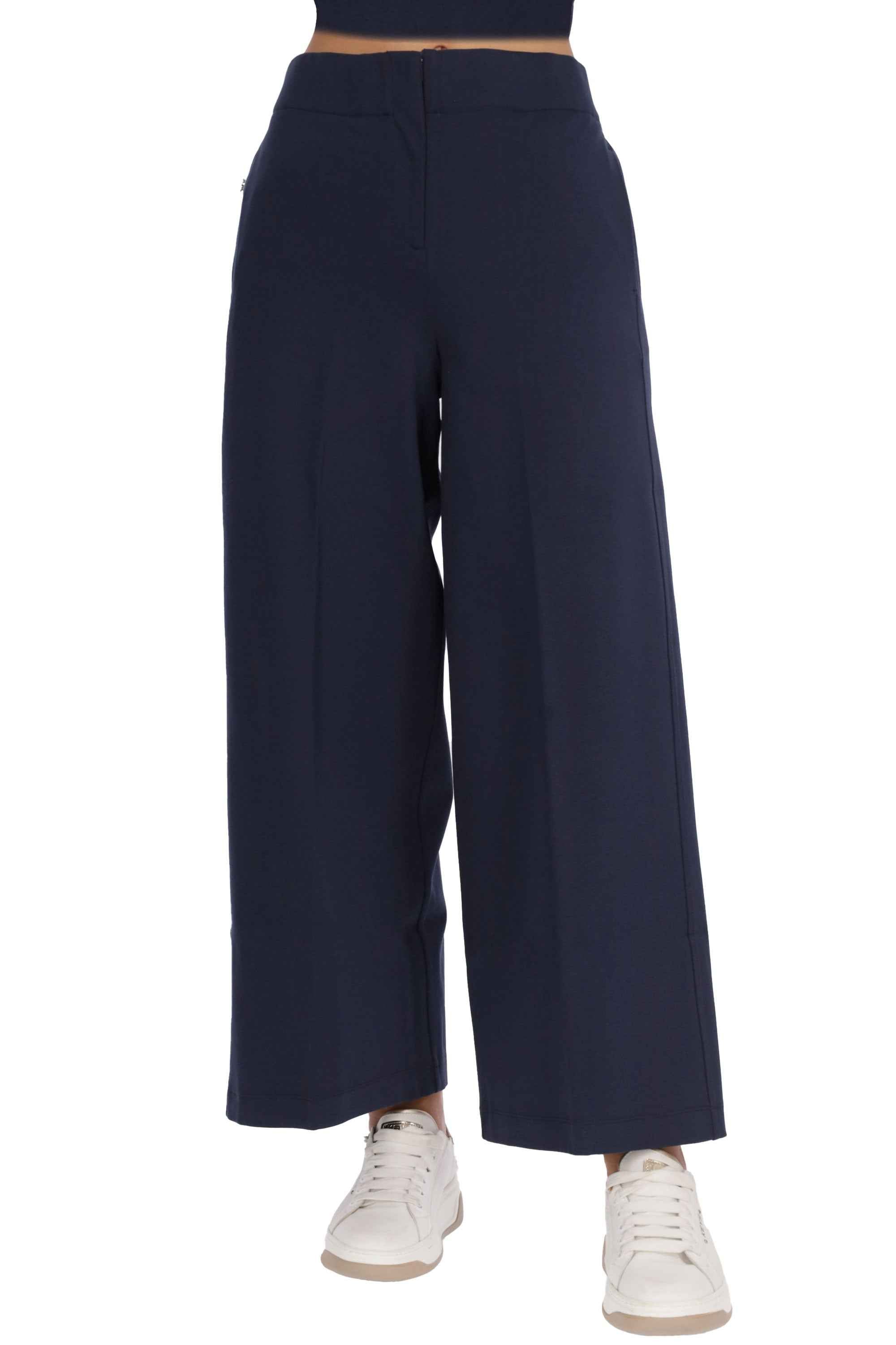 JIJIL - D PA185 Pantalone