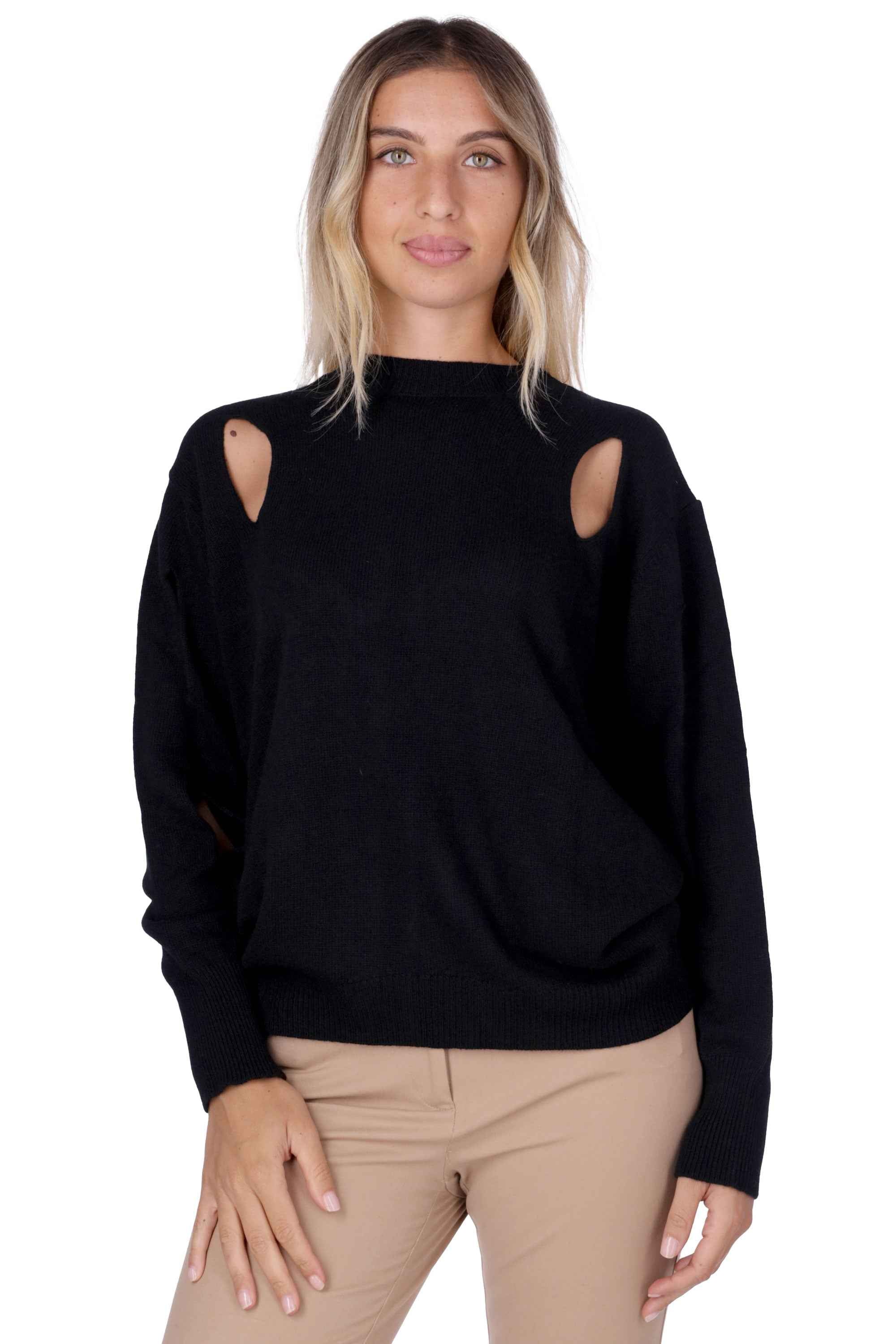 JIJIL - D MK256 Maglia