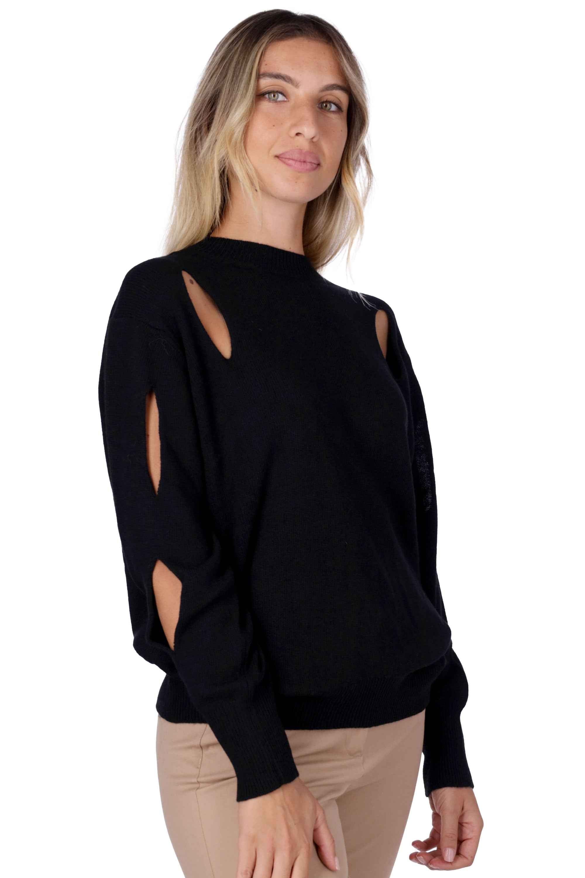 JIJIL - D MK256 Maglia