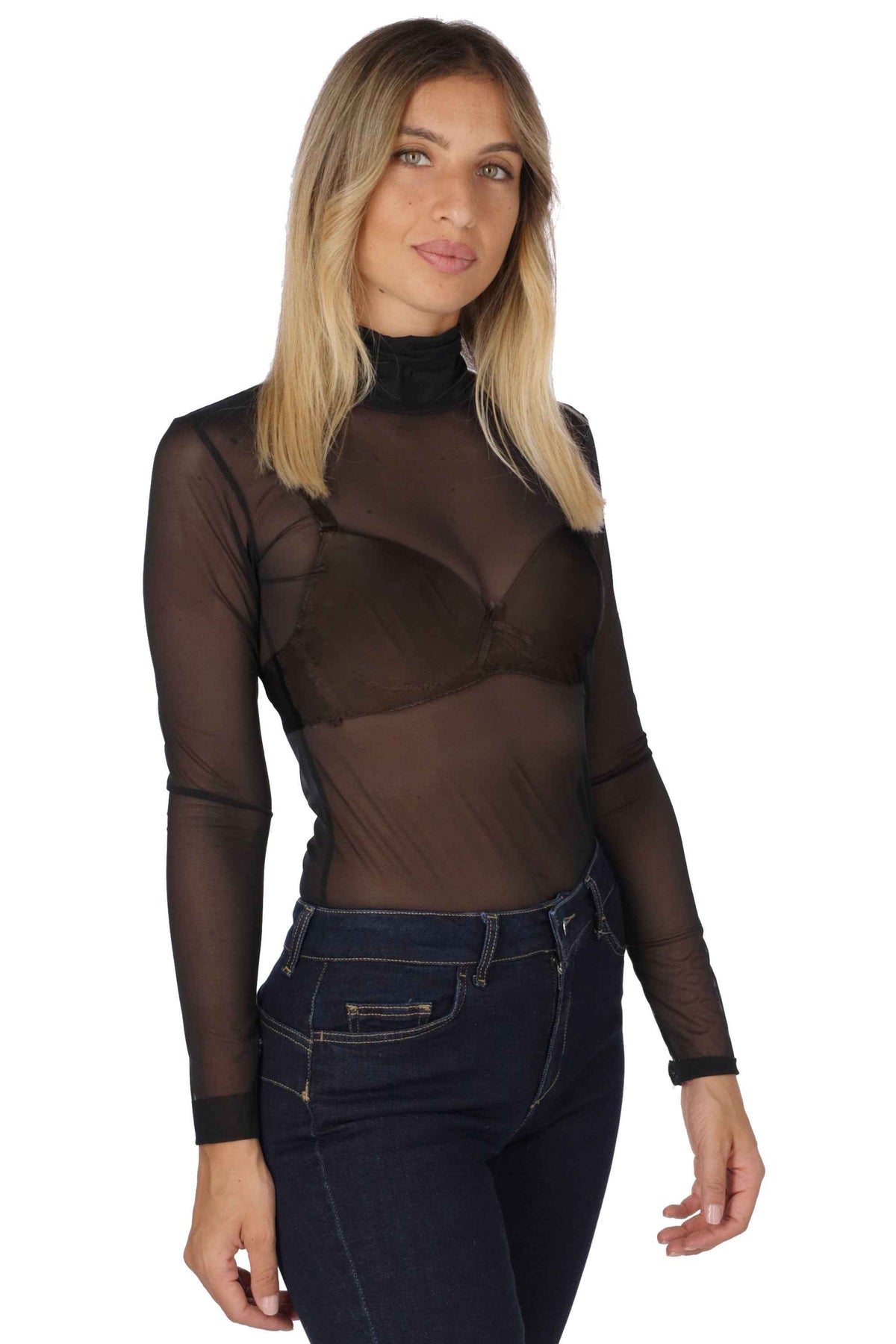 JIJIL - D TS204 Top