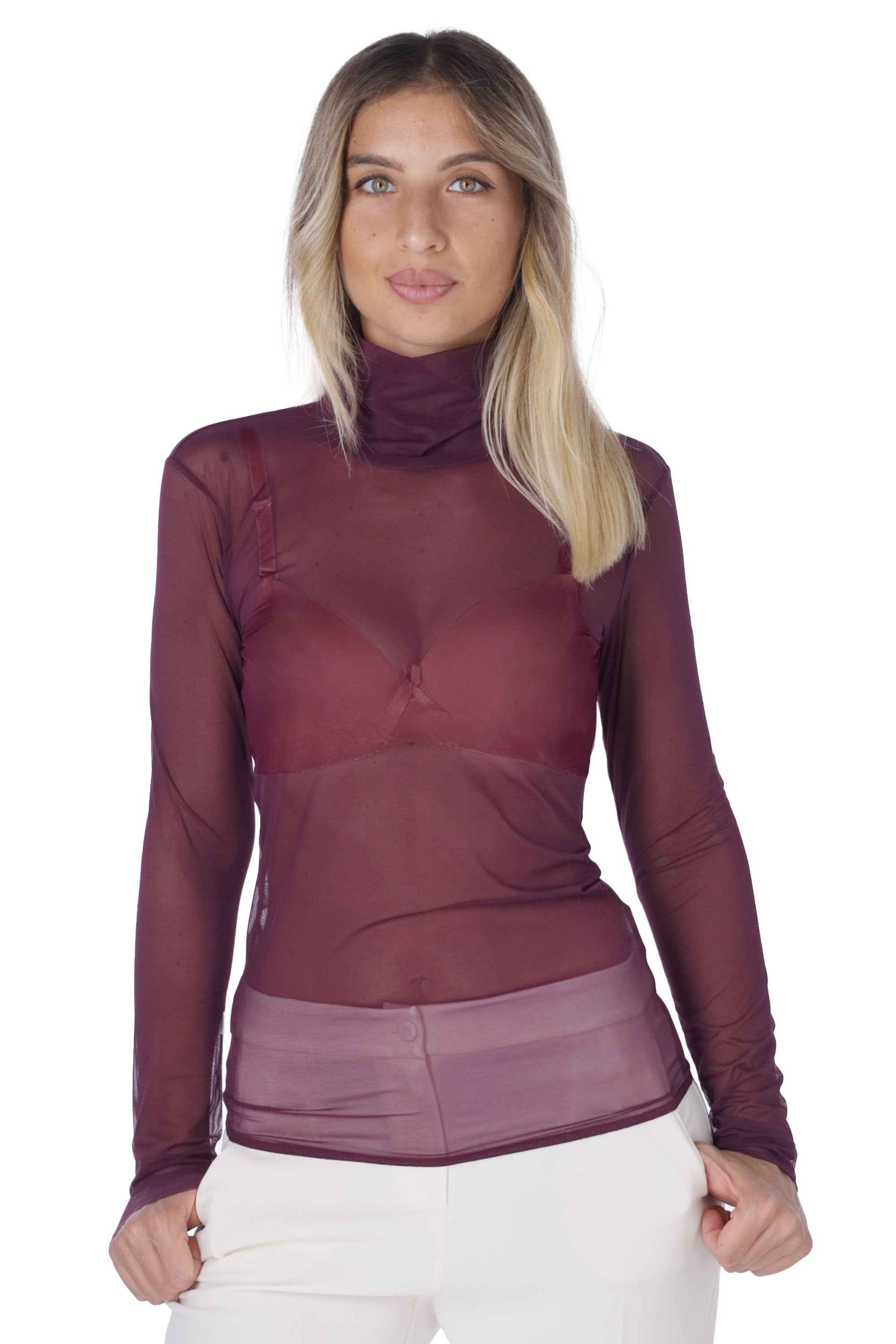 JIJIL - D TS204 Top