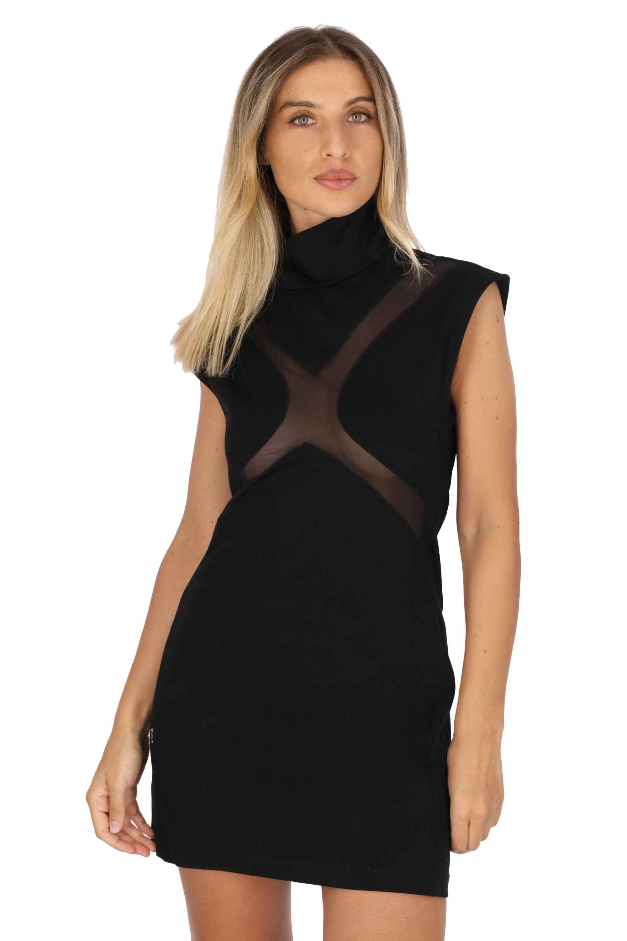 JIJIL - D AB062 Abito