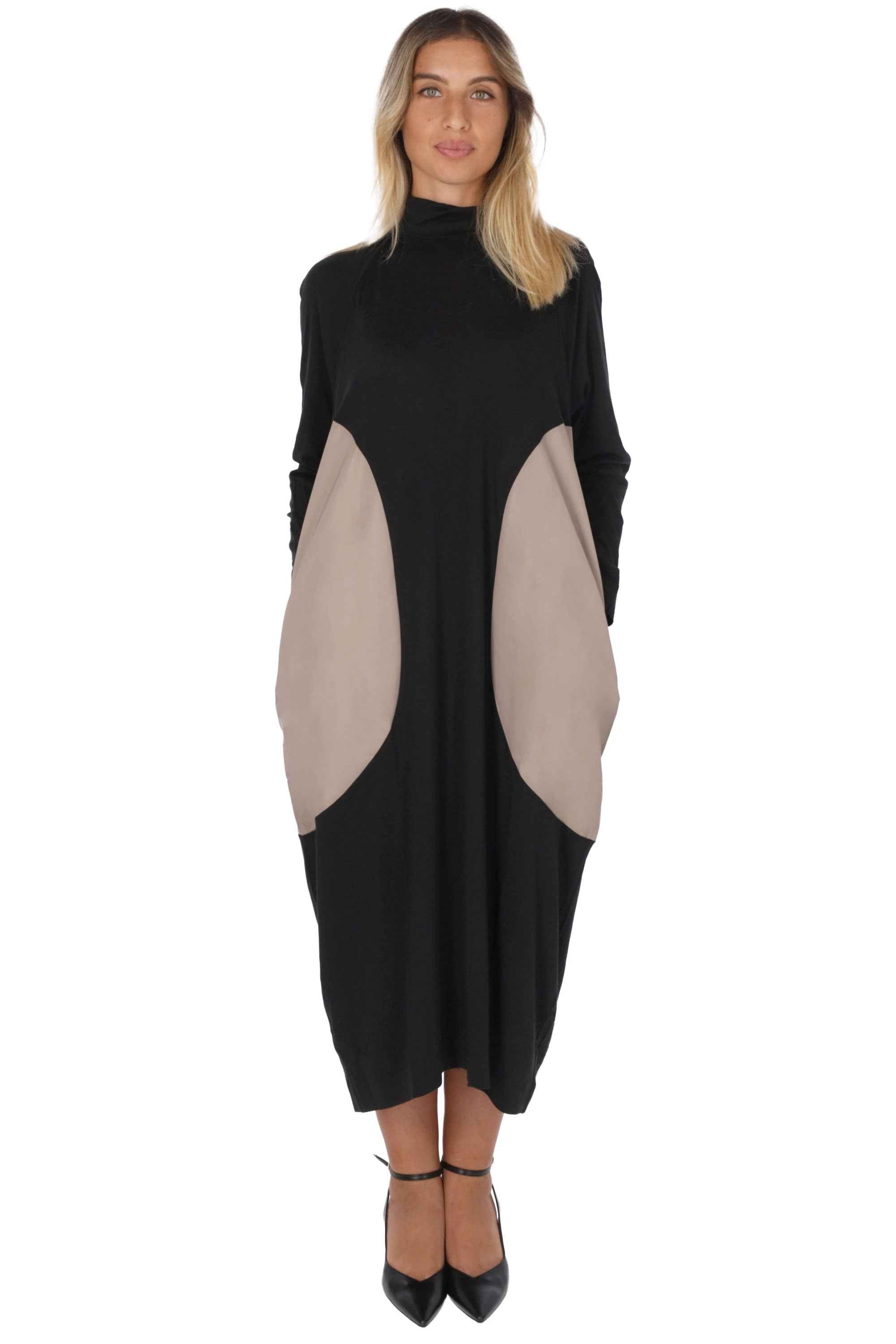 JIJIL - D AB355 Abito