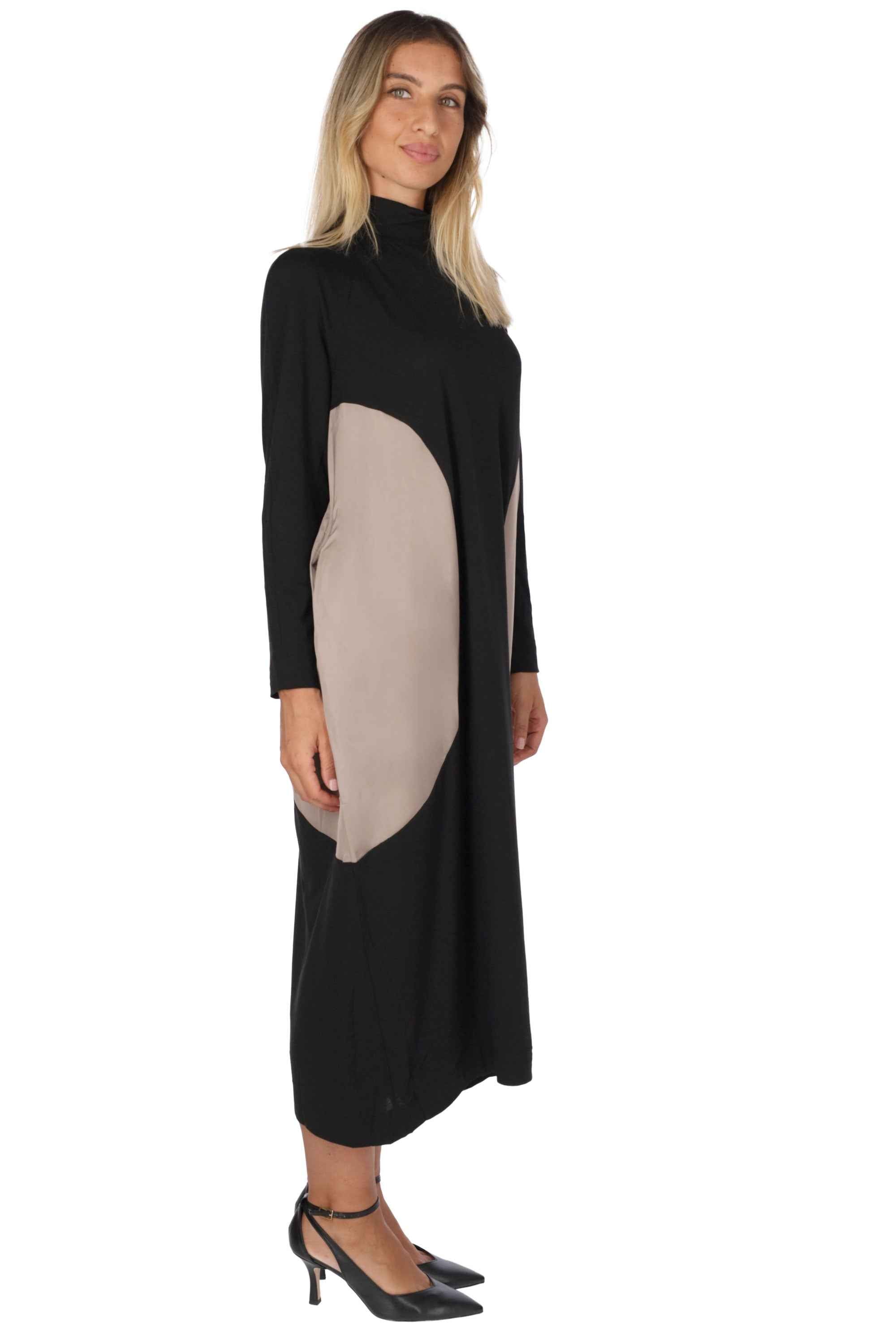 JIJIL - D AB355 Abito