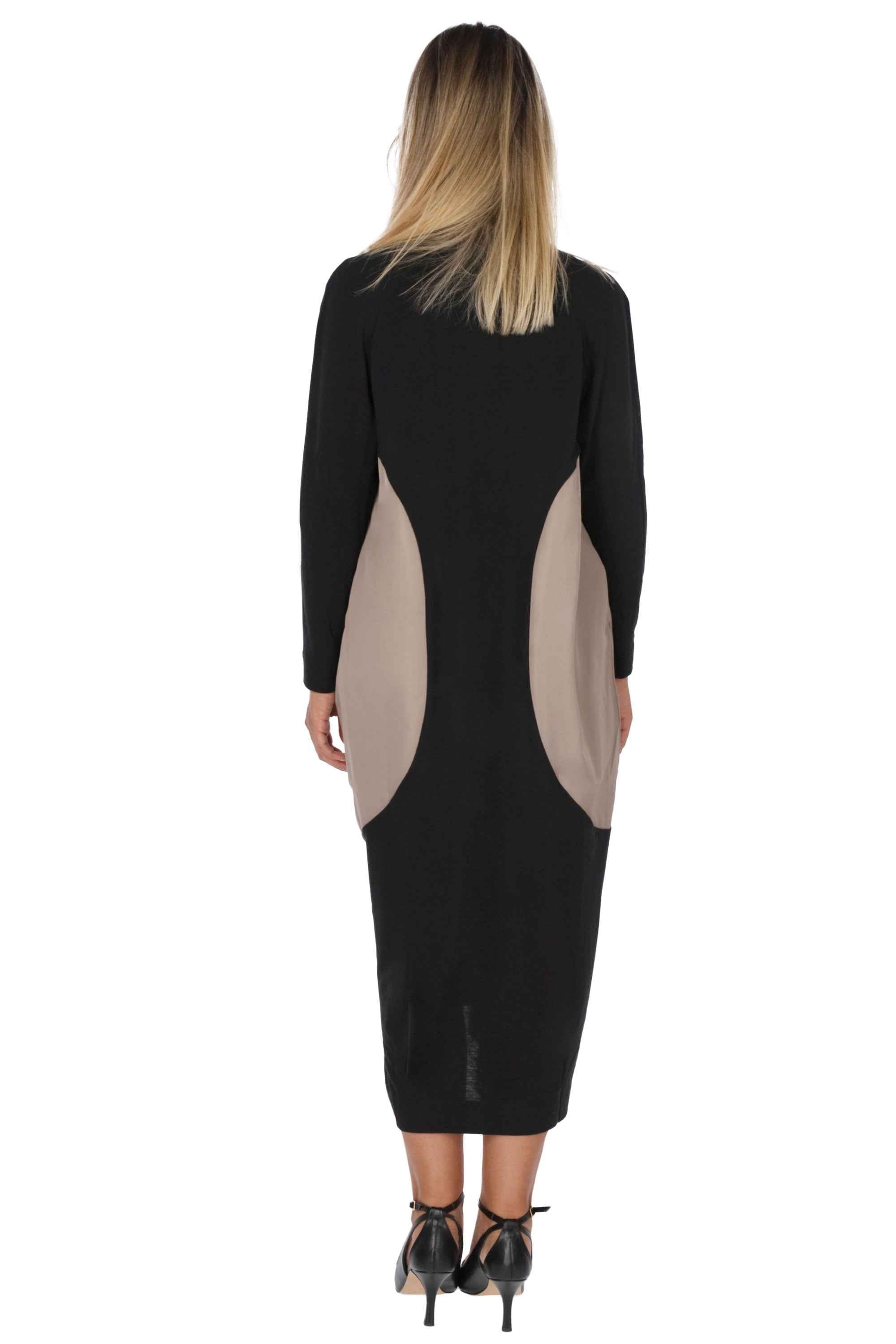 JIJIL - D AB355 Abito