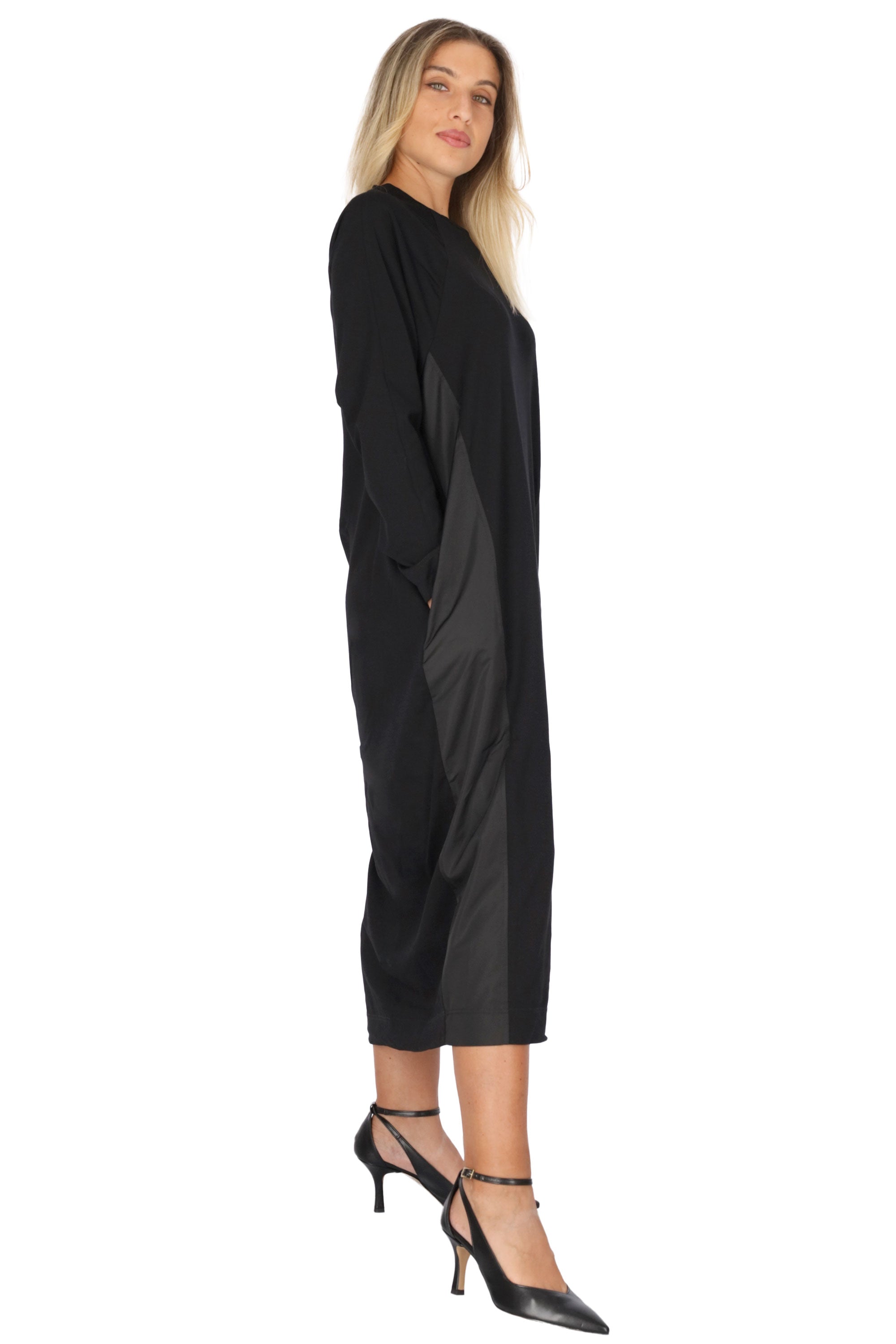 NERO | JIJIL - D AB337 Abito