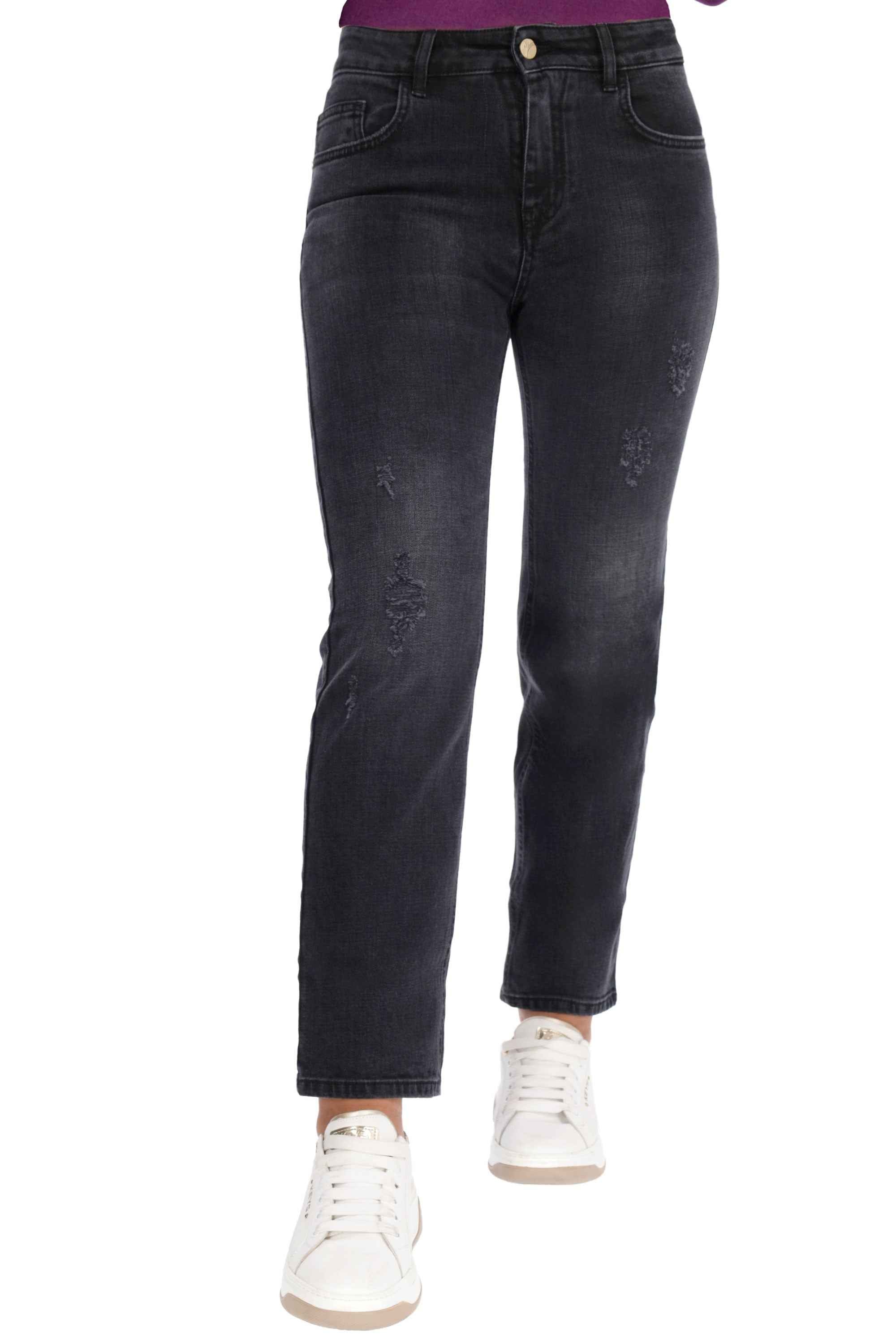 MANILA GRACE - D J003CU Jeans