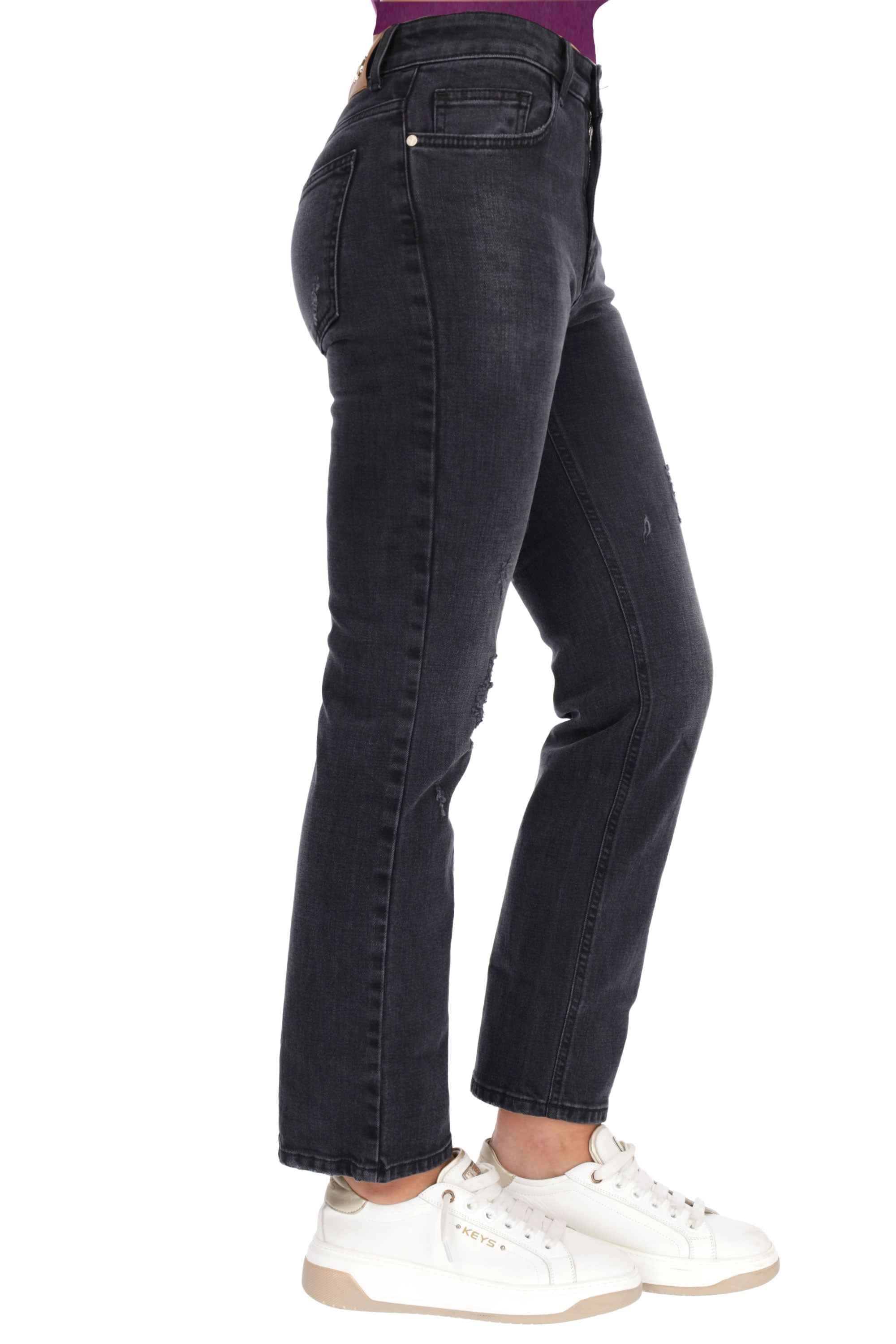 MANILA GRACE - D J003CU Jeans