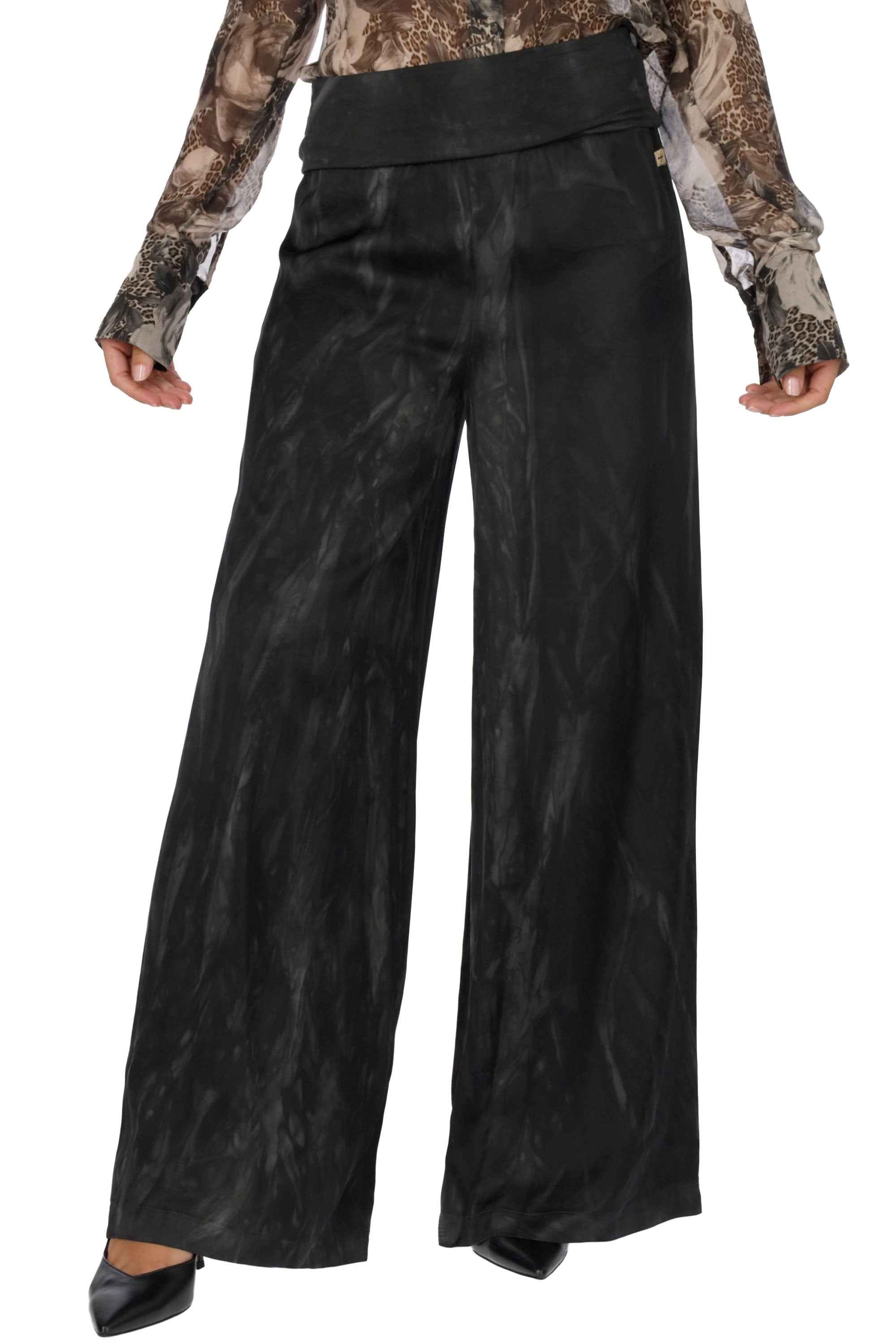 MANILA GRACE - D P148VD Pantalone