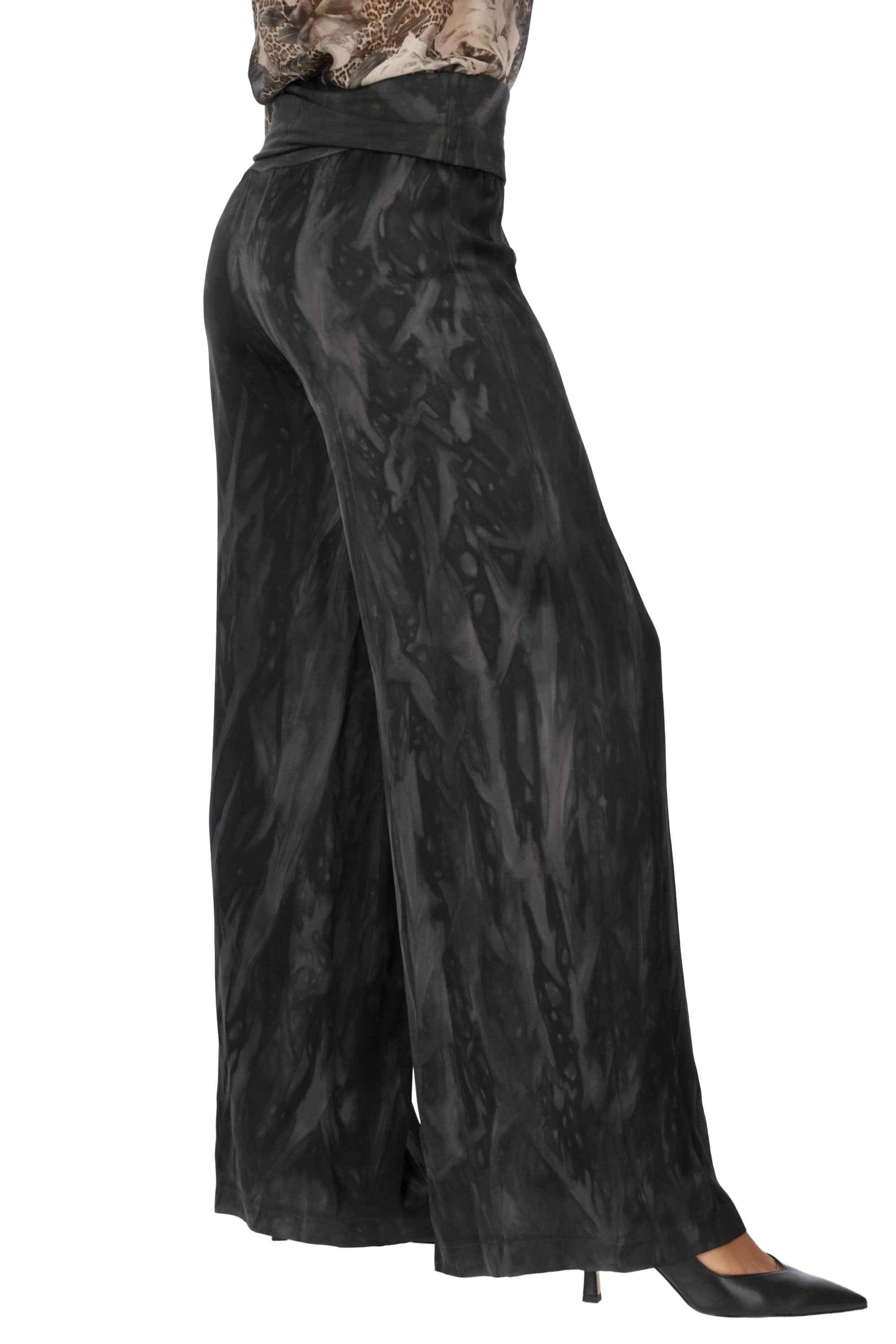 MANILA GRACE - D P148VD Pantalone