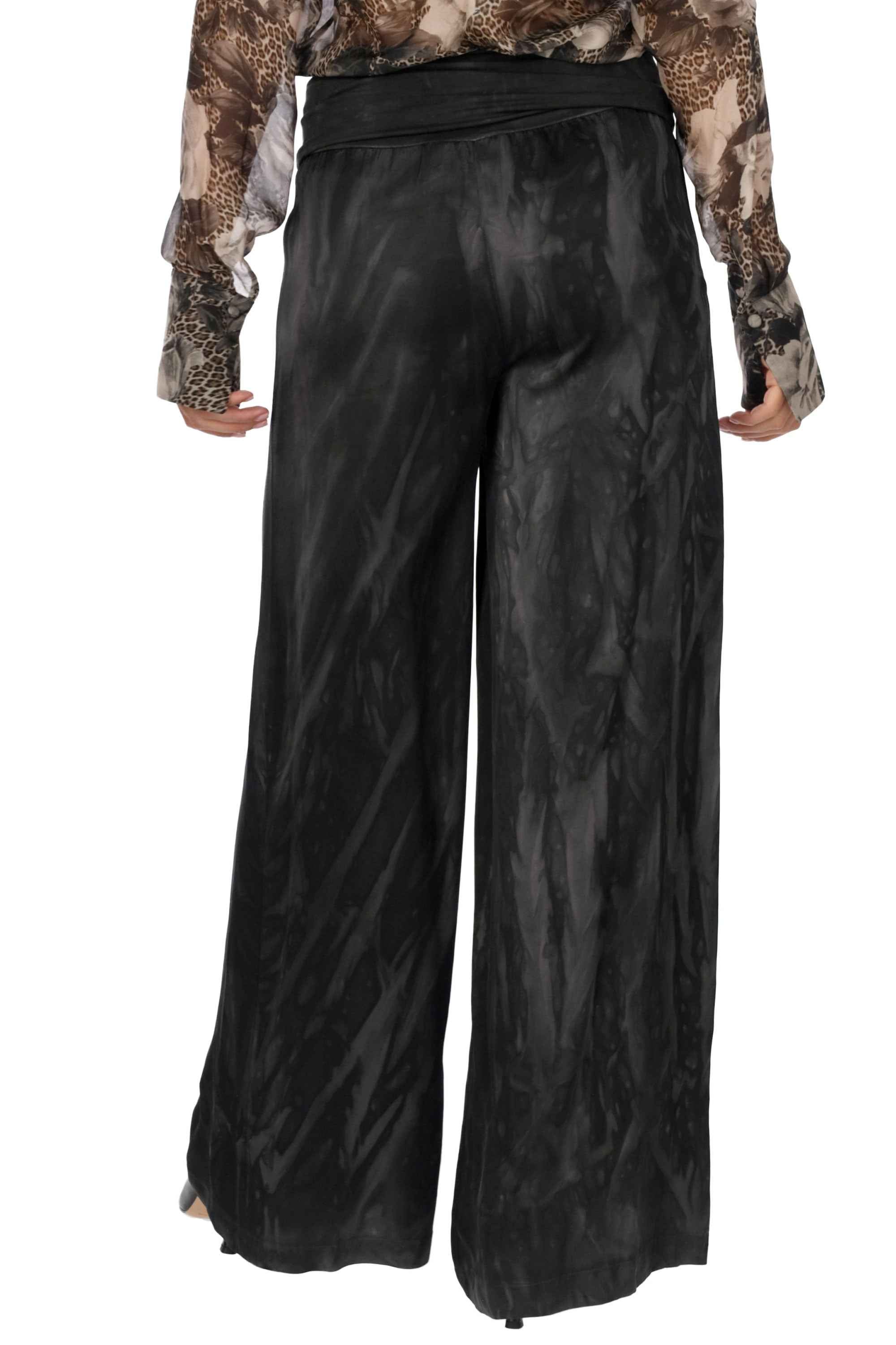 MANILA GRACE - D P148VD Pantalone