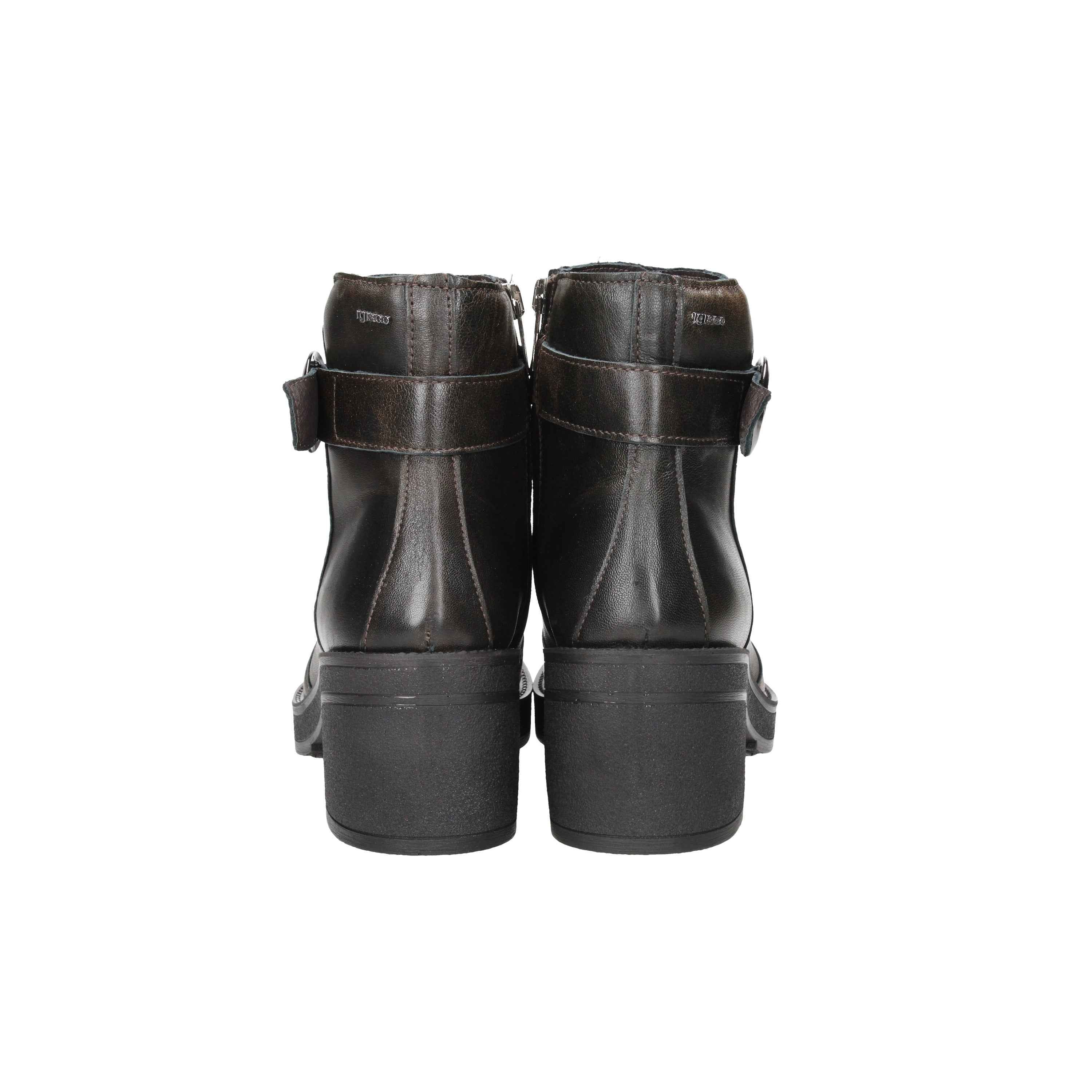 IGI & CO - D 6660311 Tronchetto