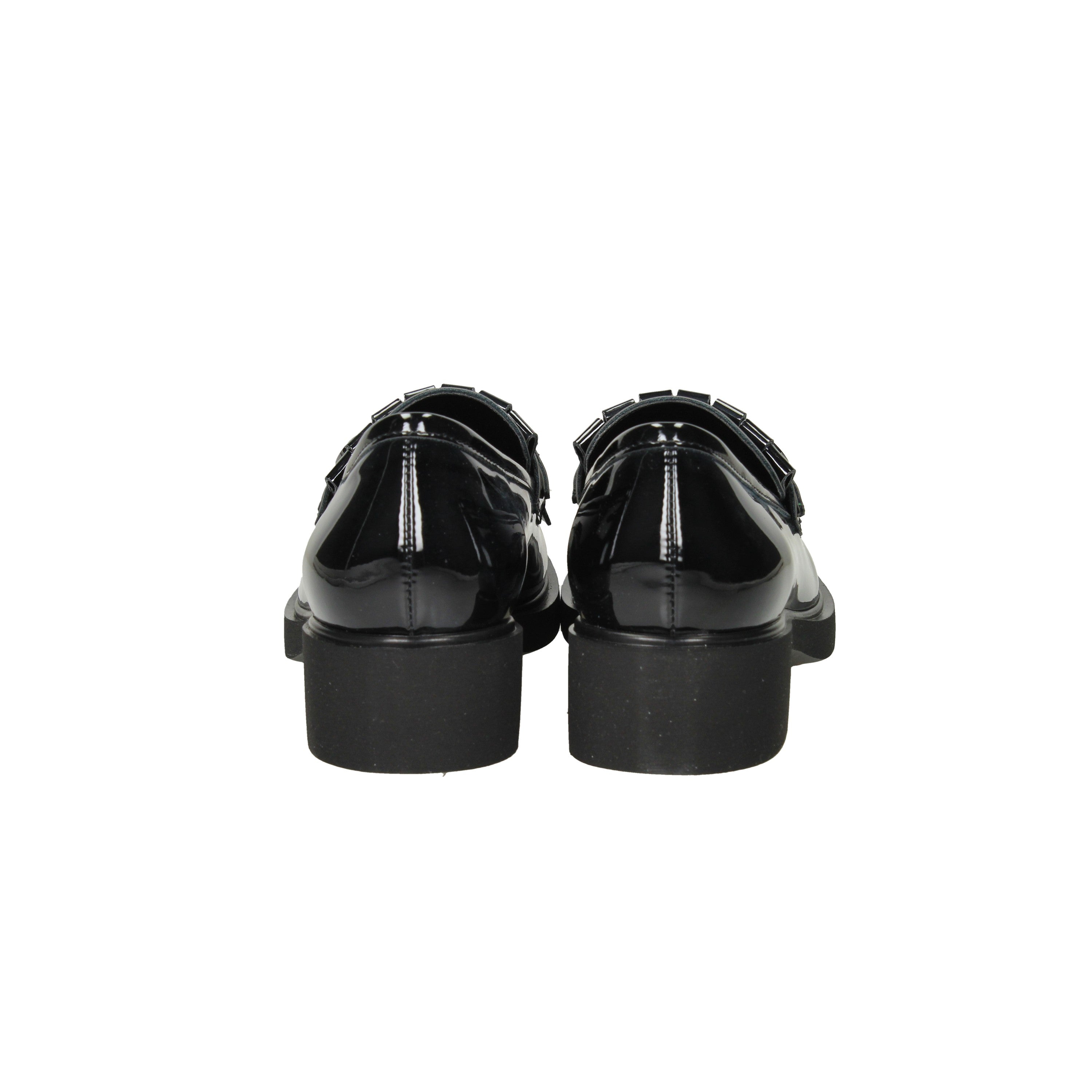 NERO | CINZIA SOFT - D MM845327 Mocassino