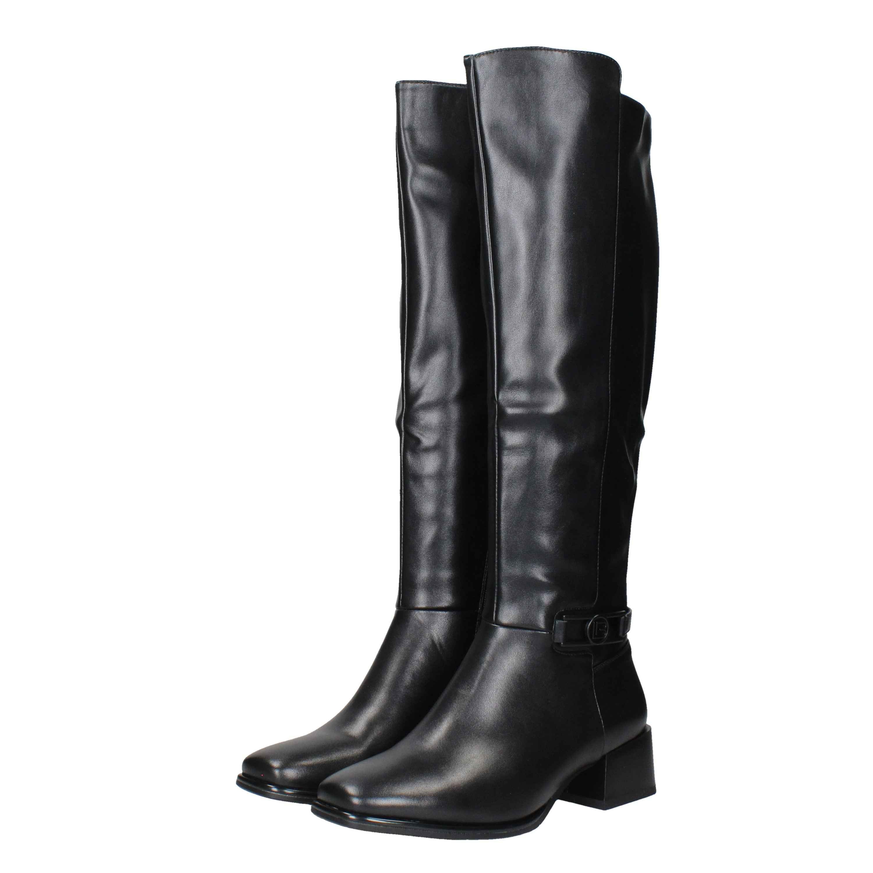 LAURA BIAGIOTTI - D 8769 Stivale