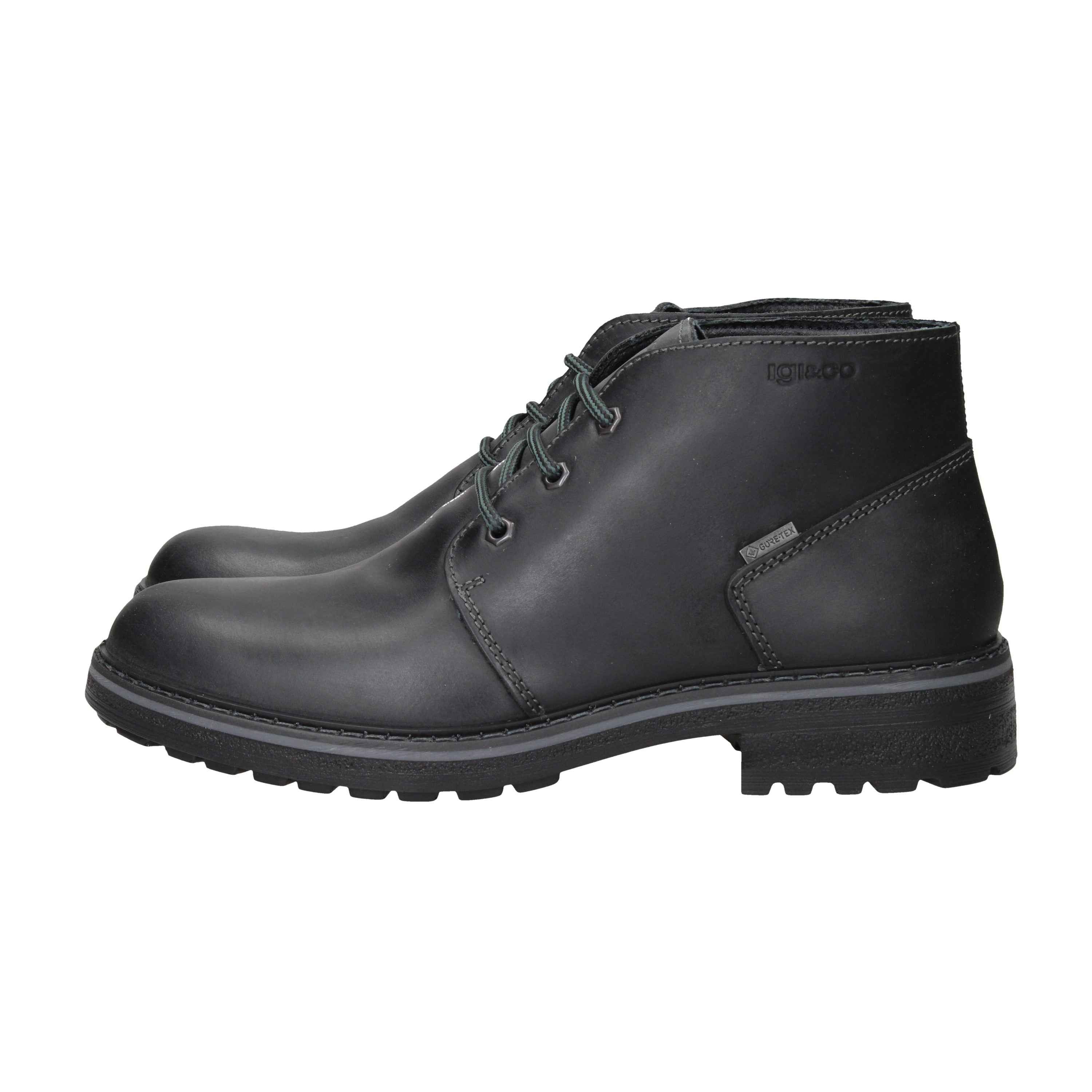 IGI & CO - U 6620400 Polacco