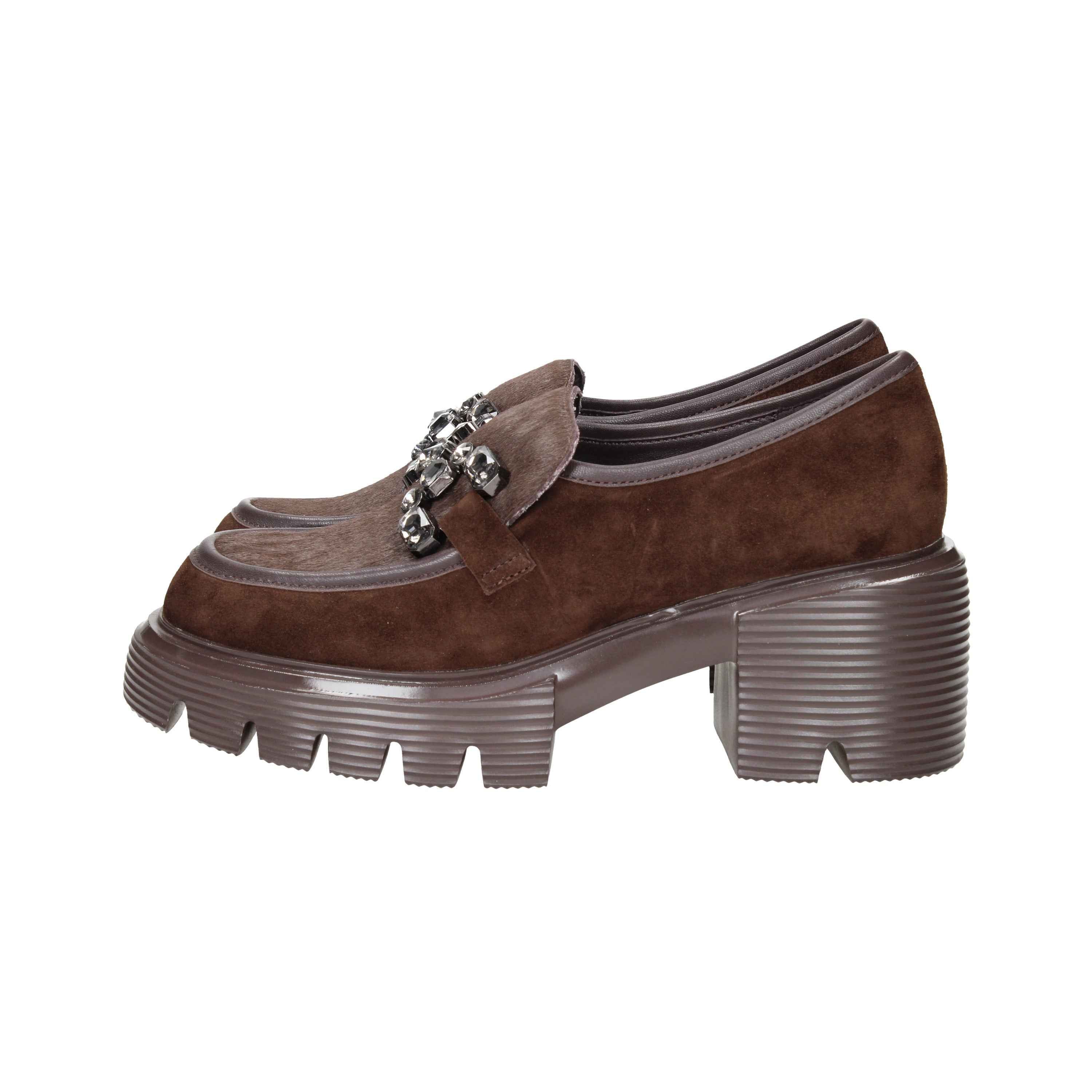 JEANNOT - D SJ654 Mocassino