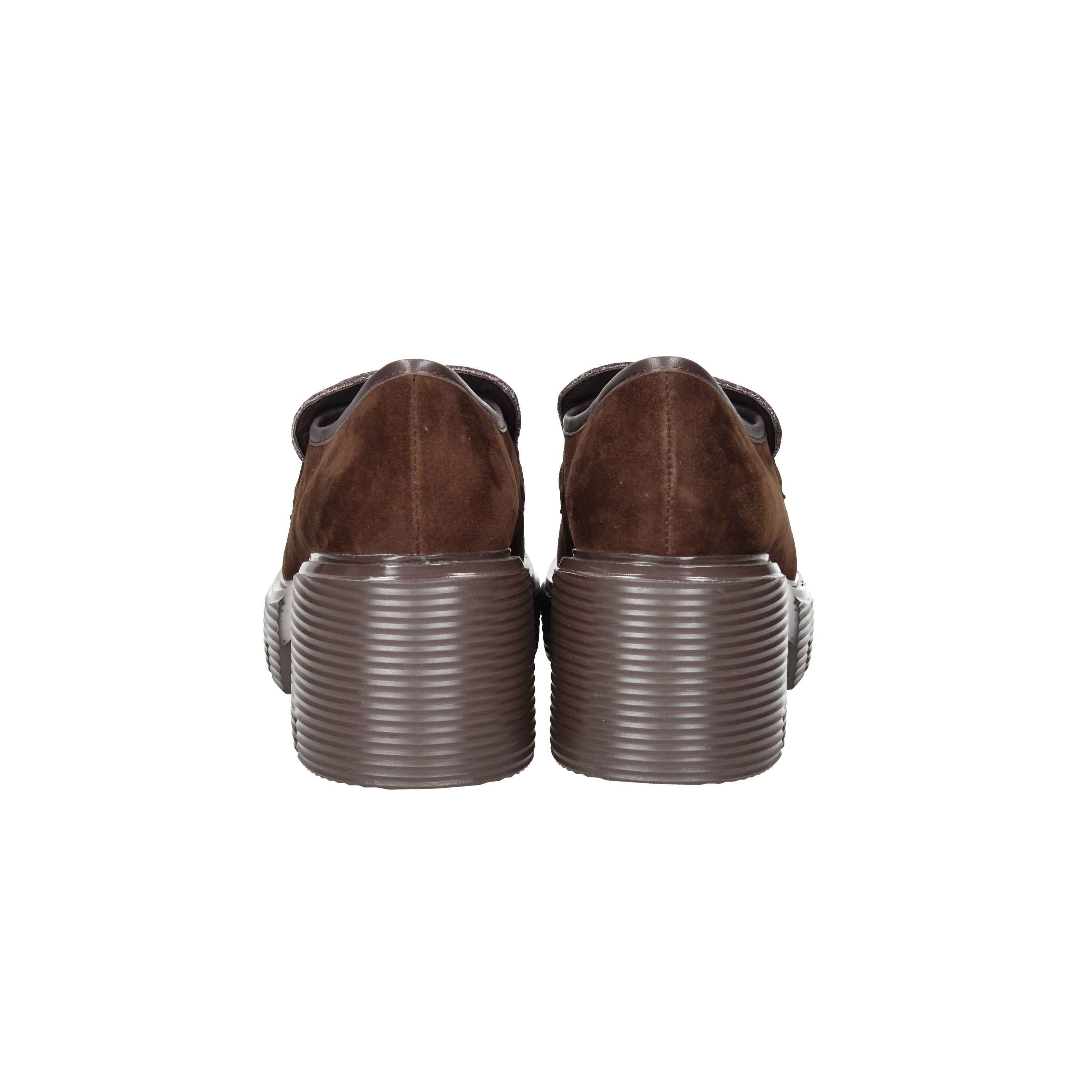 JEANNOT - D SJ654 Mocassino