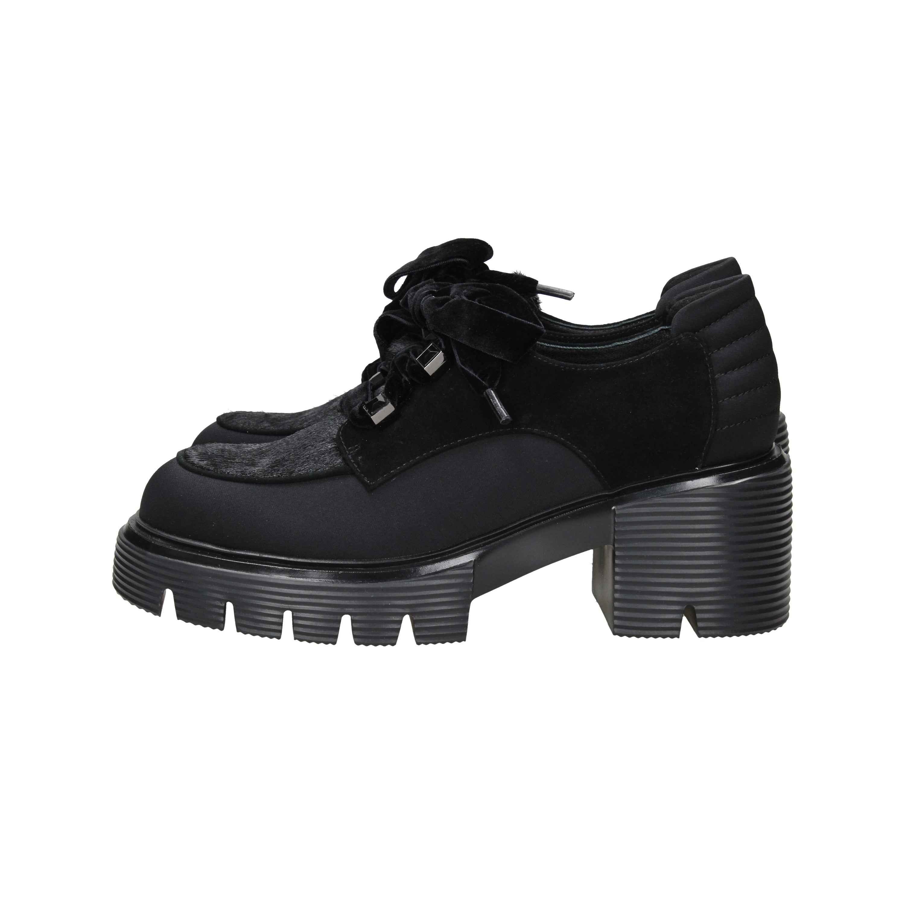 JEANNOT - D SJ655 Mocassino