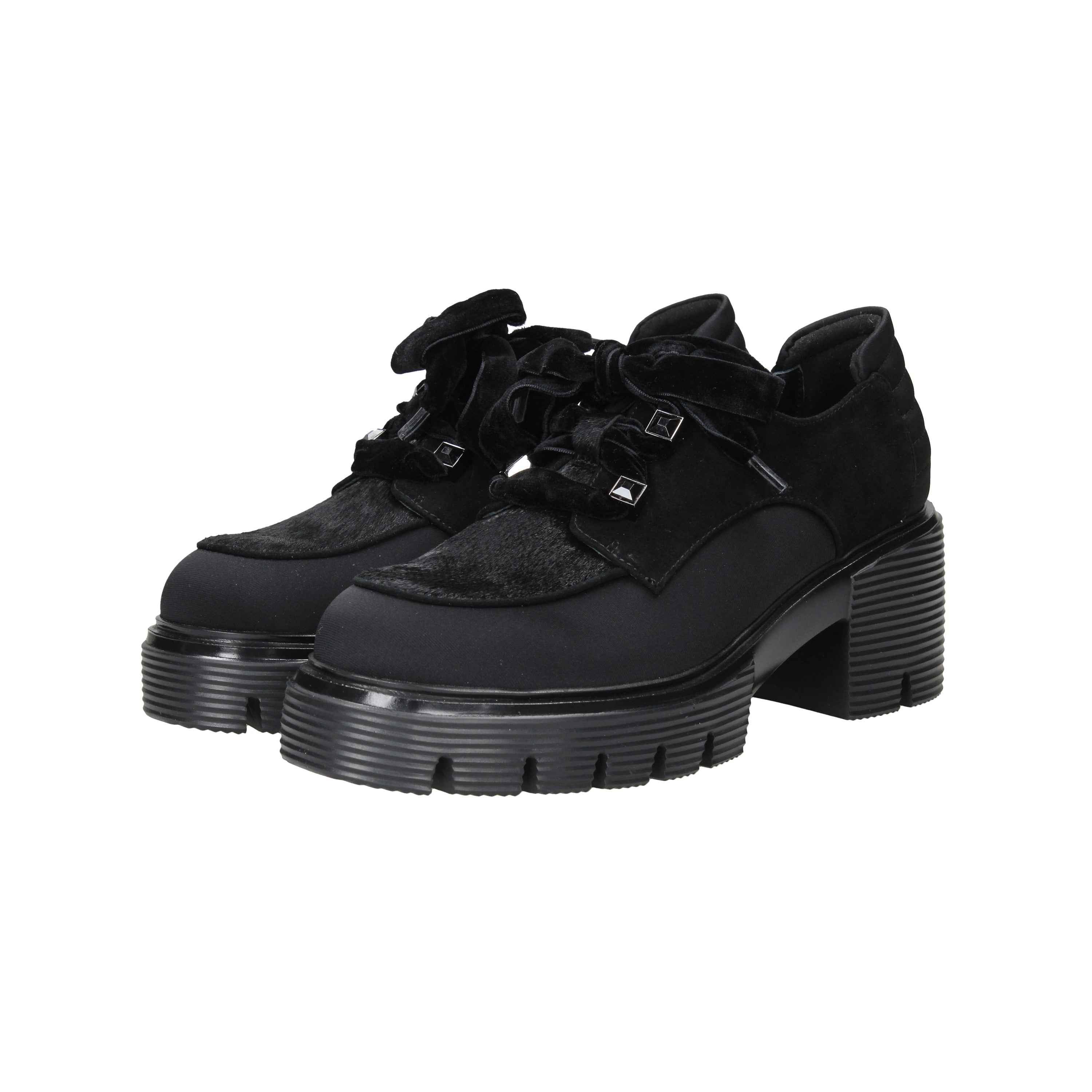JEANNOT - D SJ655 Mocassino
