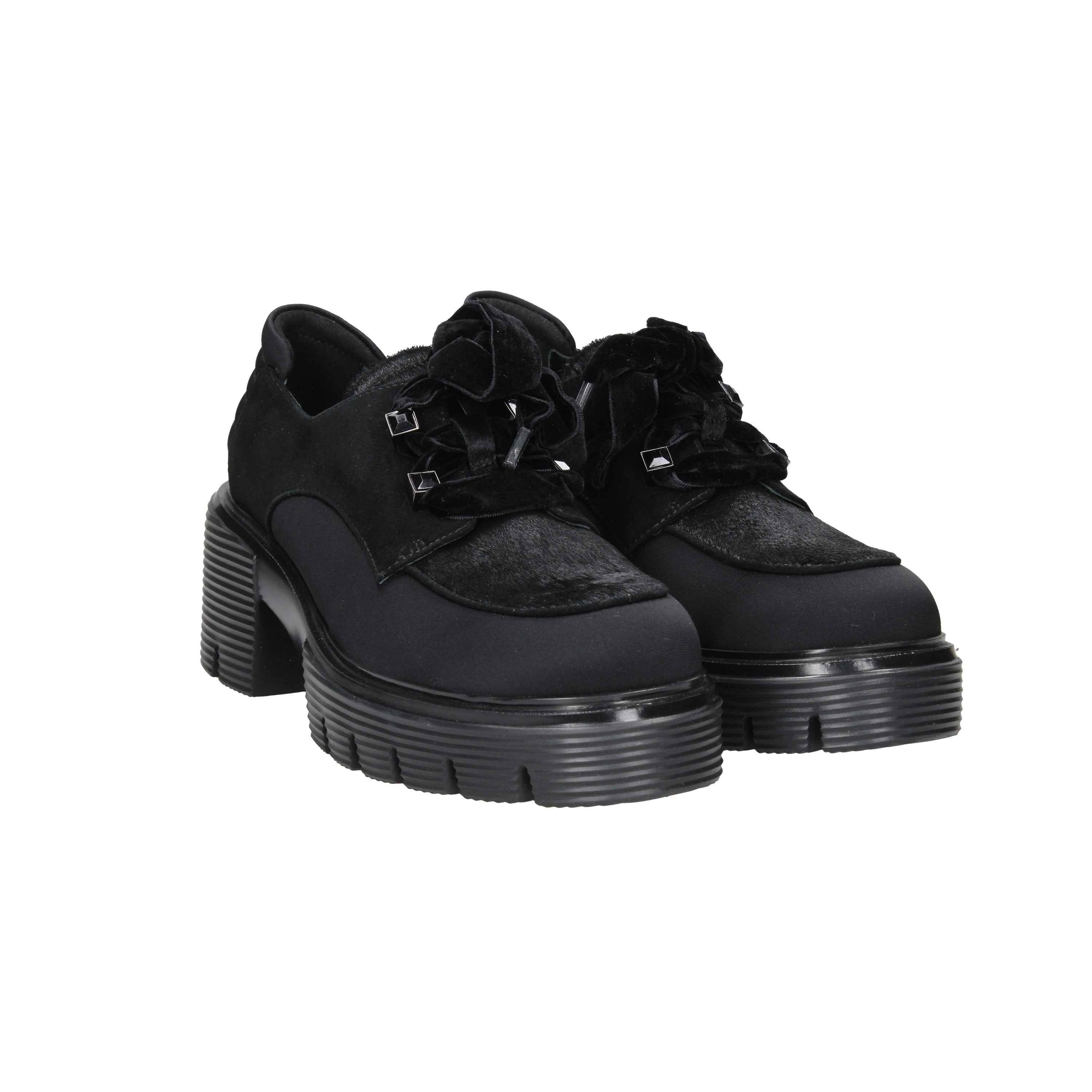 JEANNOT - D SJ655 Mocassino